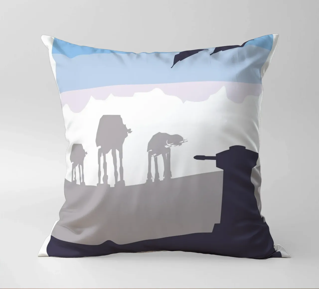 Hoth cuscino da carrie Shop
