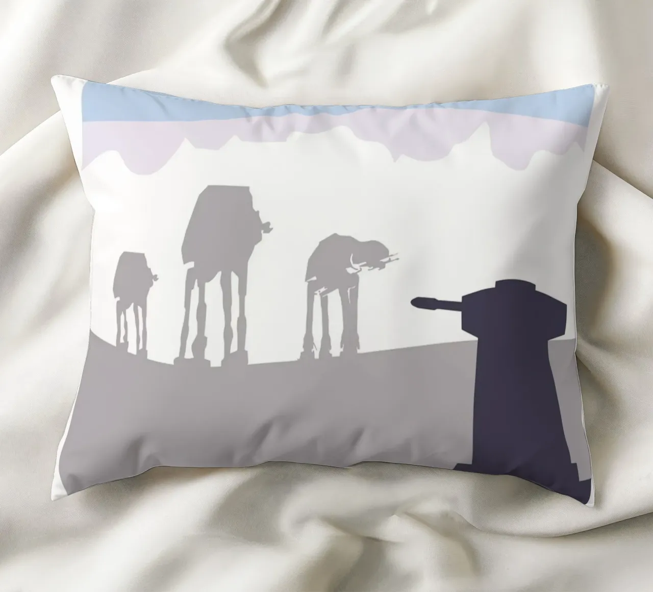 Hoth cuscino da carrie Shop