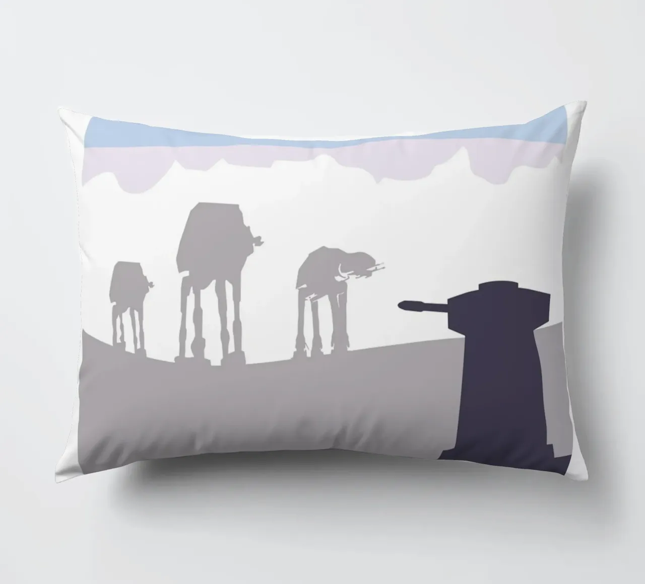 Hoth cuscino da carrie Shop