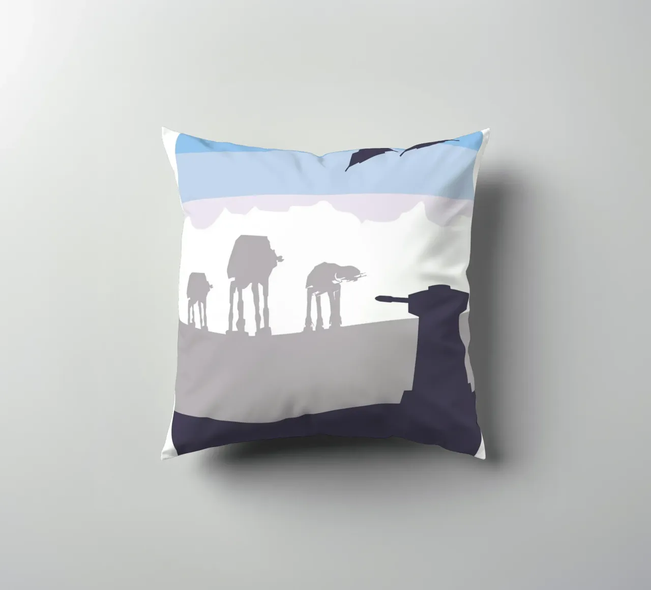 Hoth cuscino da carrie Shop
