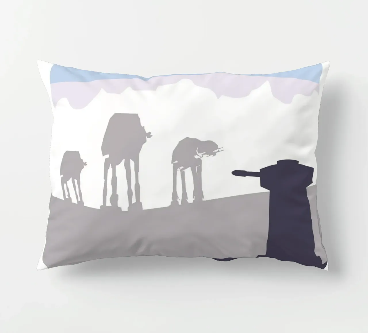 Hoth cuscino da carrie Shop