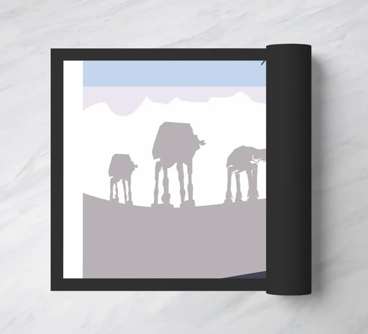 Hoth zerbino da carrie Shop
