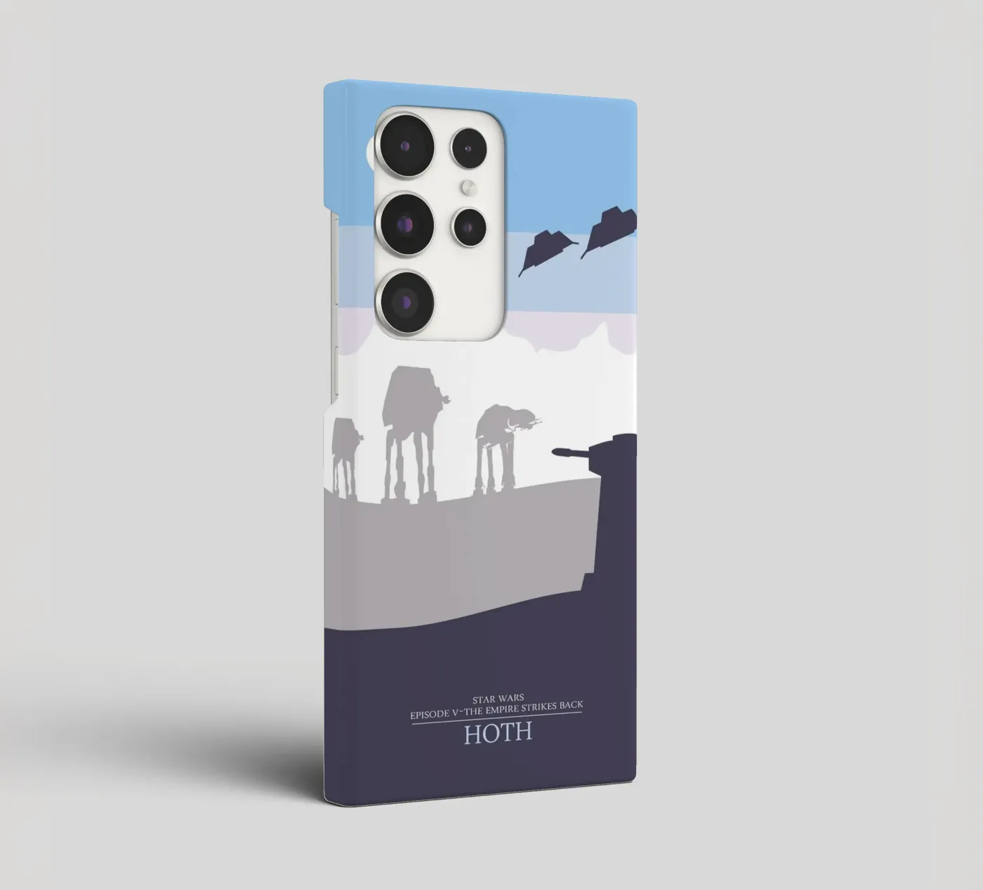 Hoth cover samsung da carrie Shop