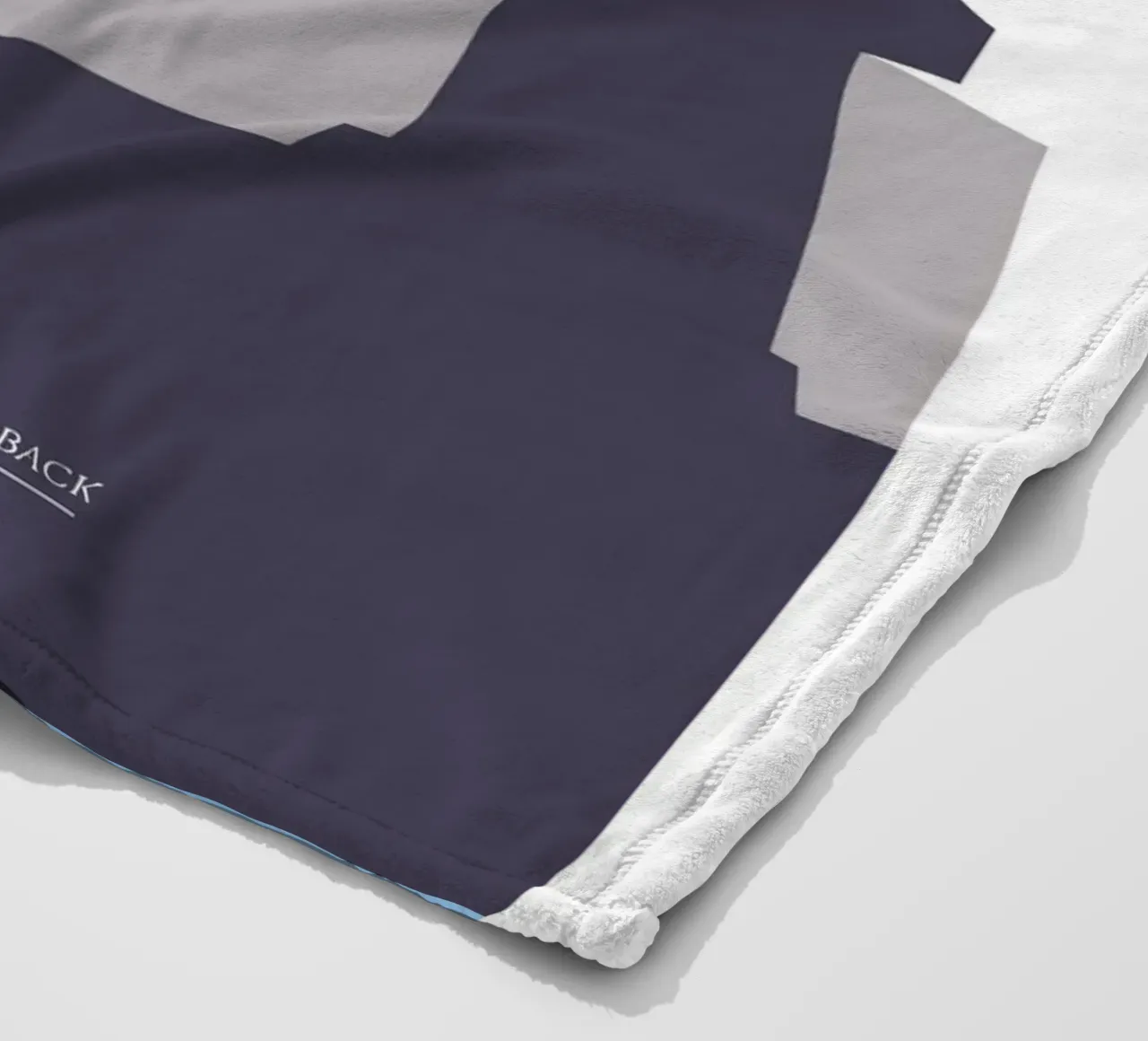 Hoth Fleecedecke von carrie Shop