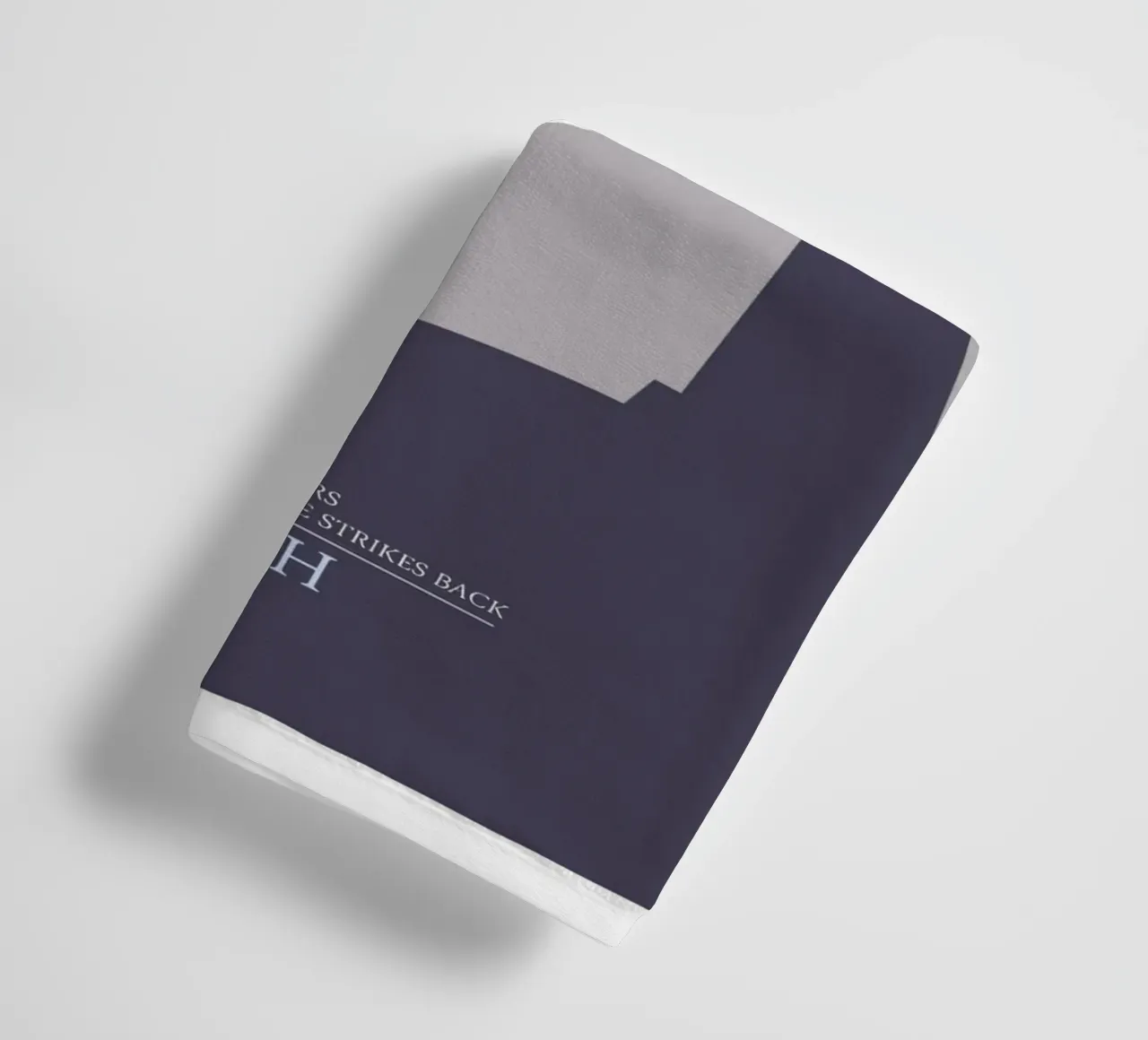 Hoth towel by carrie Shop