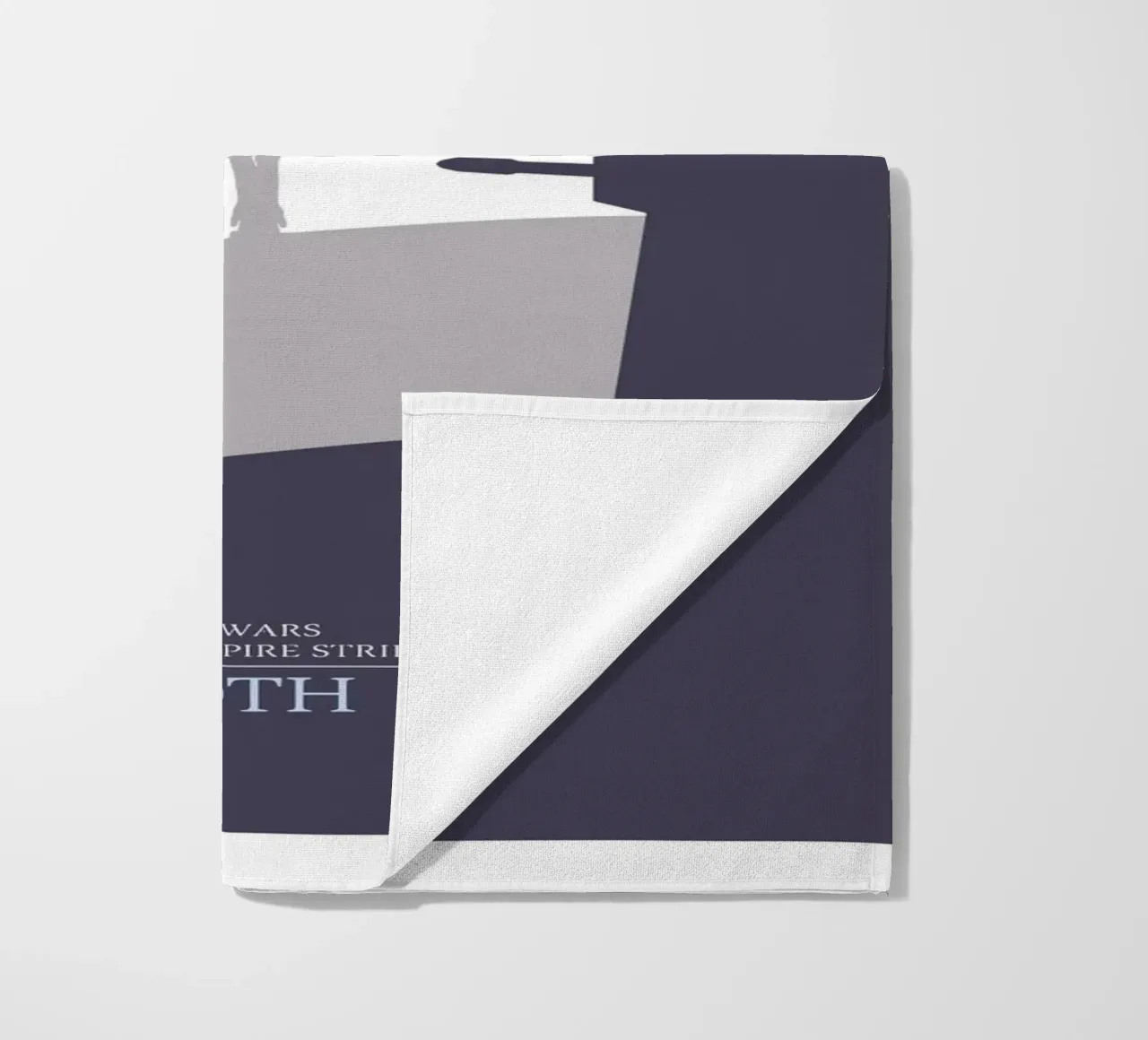 Hoth telo mare da carrie Shop