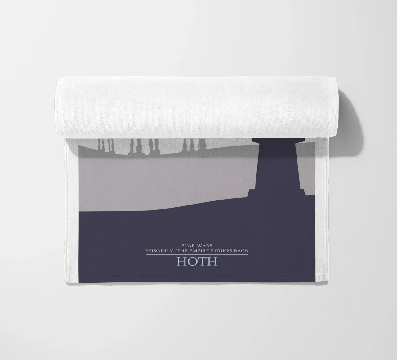 Hoth telo mare da carrie Shop