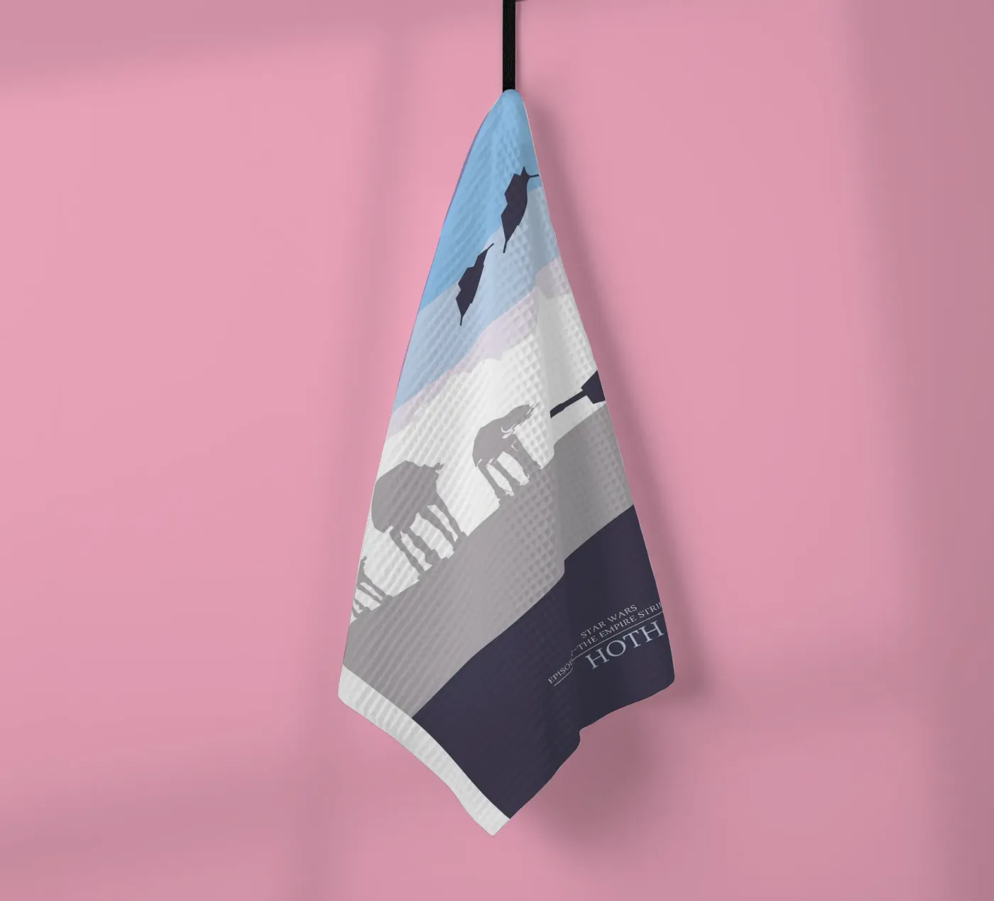 Hoth torchon de carrie Shop