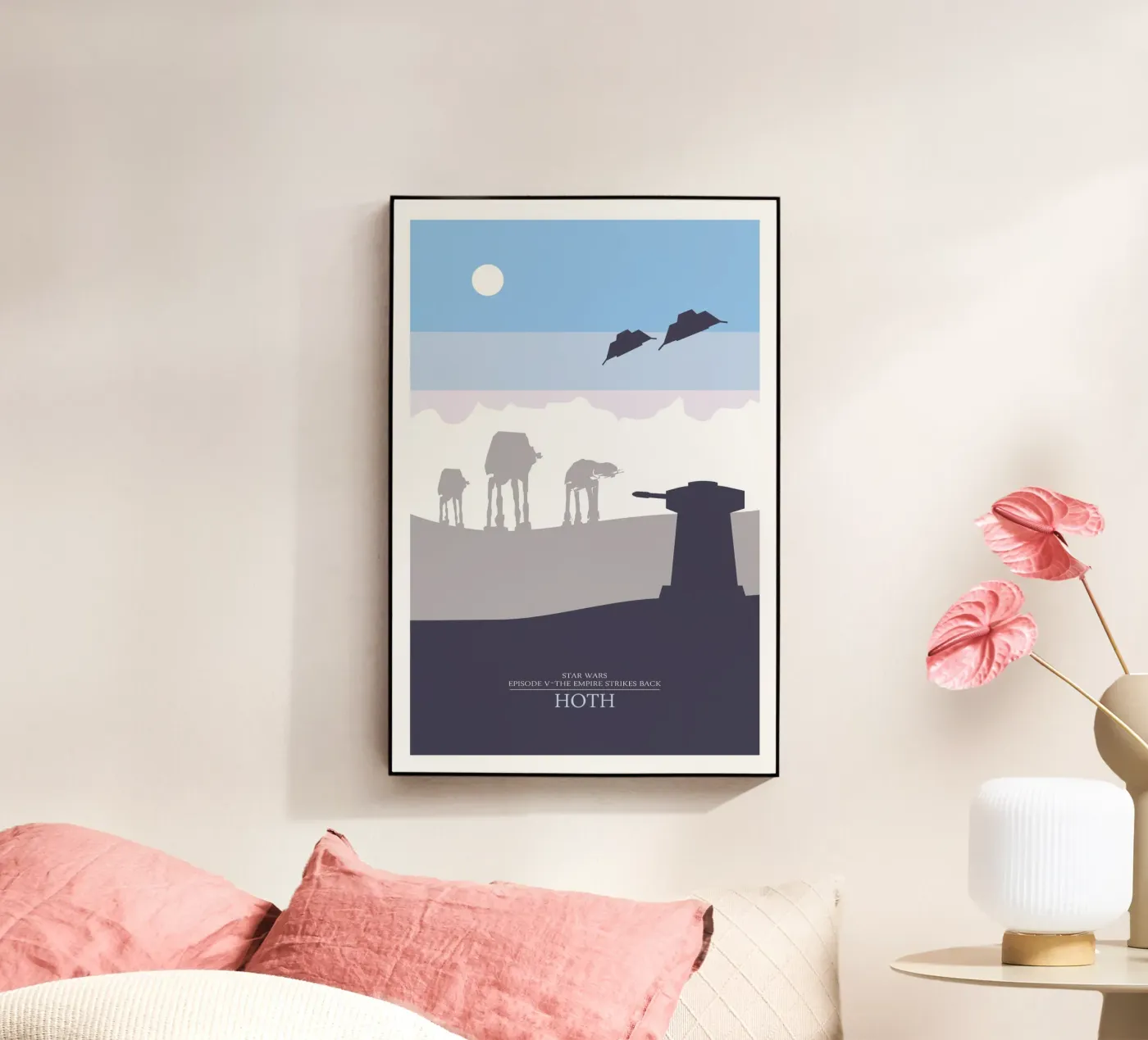 Hoth plexiglass da carrie Shop