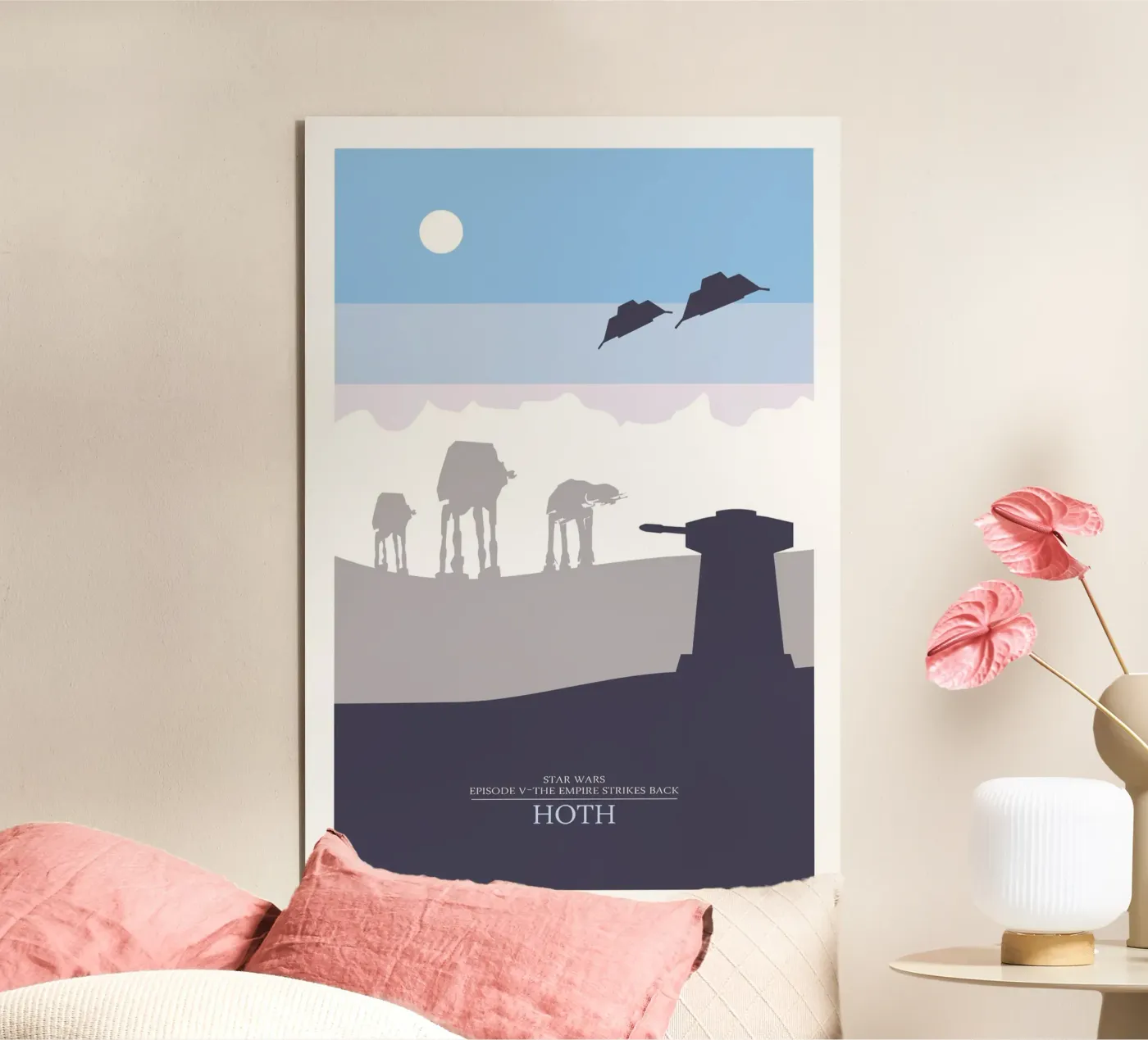 Hoth pannello forex da carrie Shop