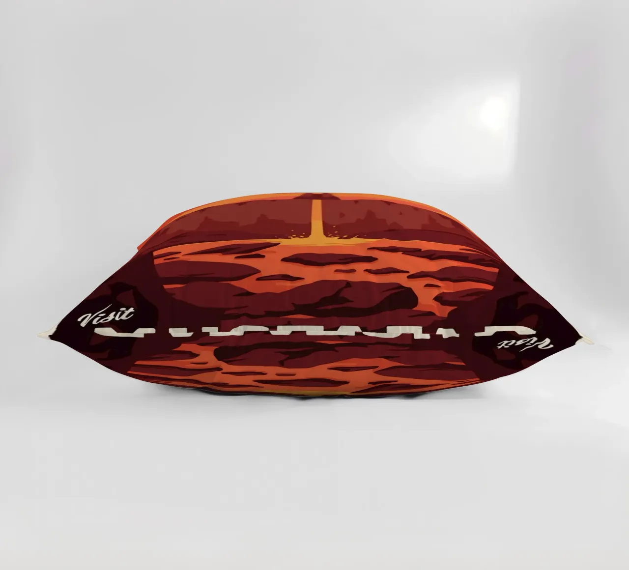 Mustafar cuscino da carrie Shop