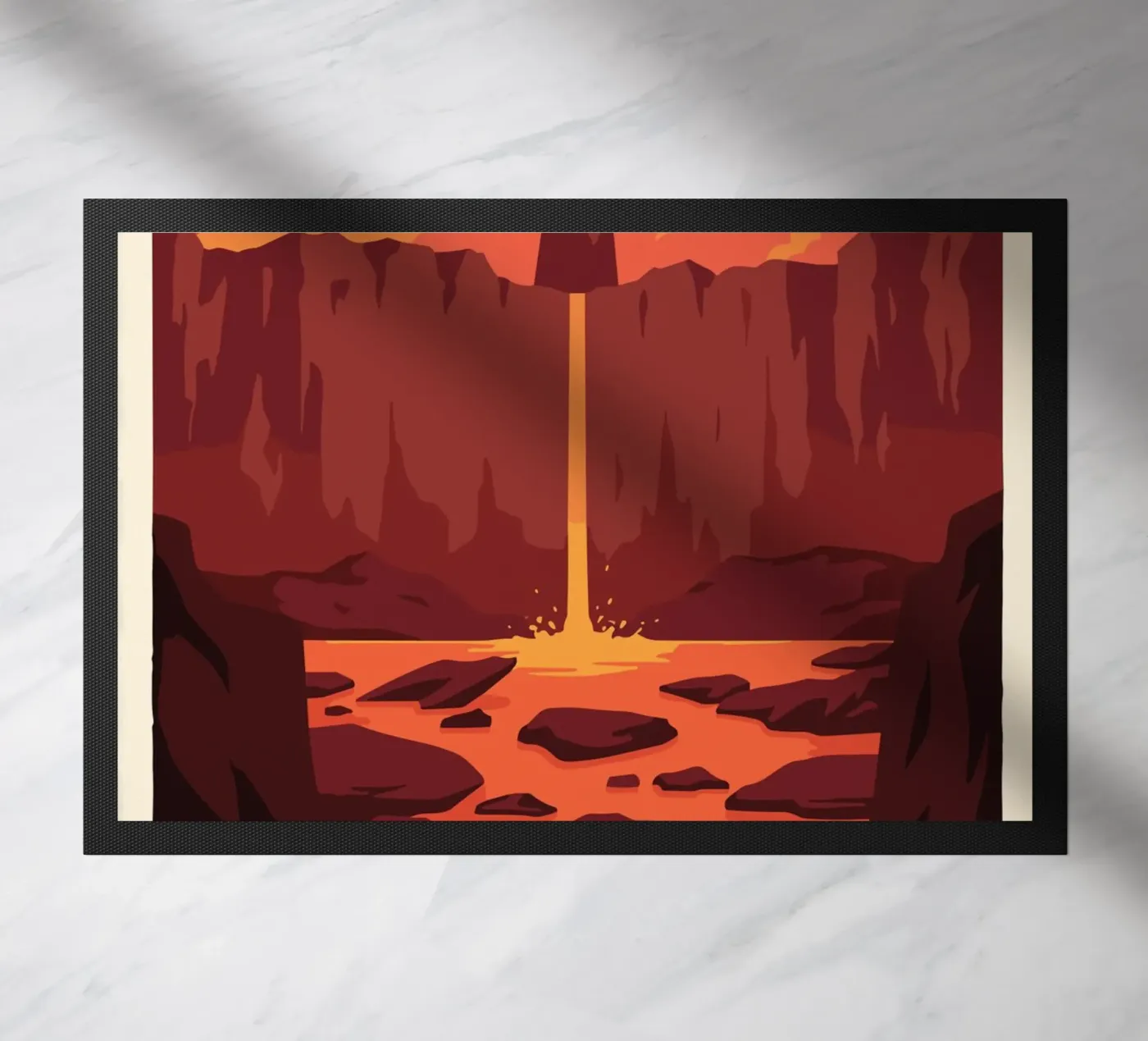 Mustafar zerbino da carrie Shop