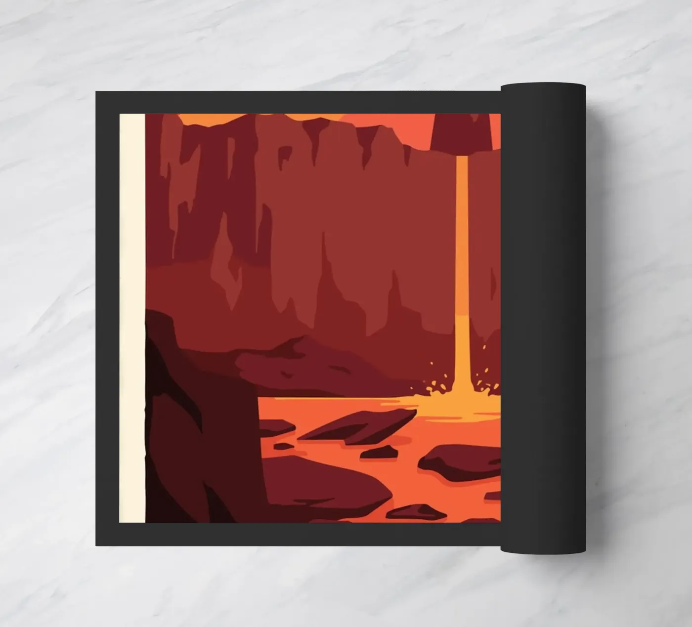 Mustafar zerbino da carrie Shop