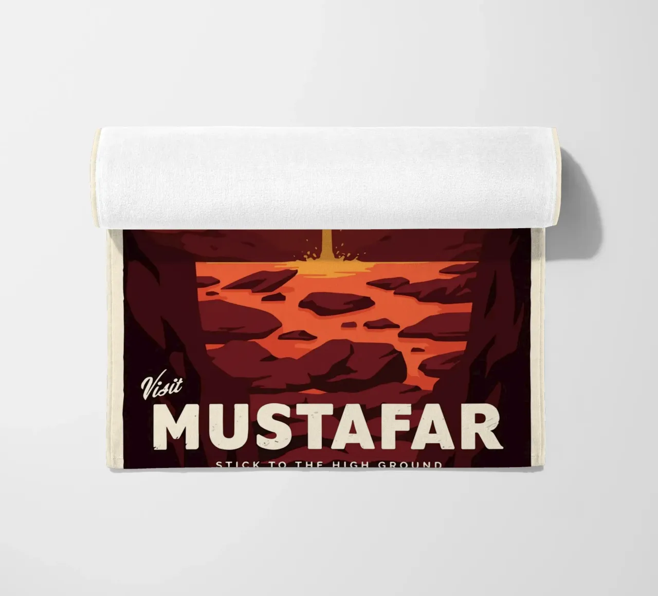 Mustafar telo mare da carrie Shop