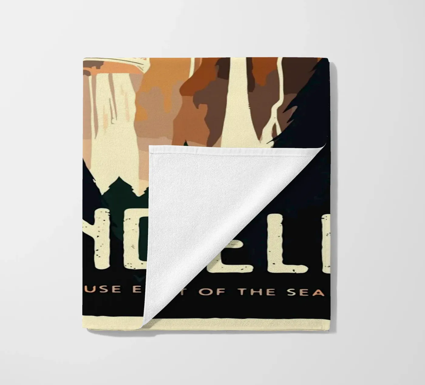 Rivendell telo mare da carrie Shop