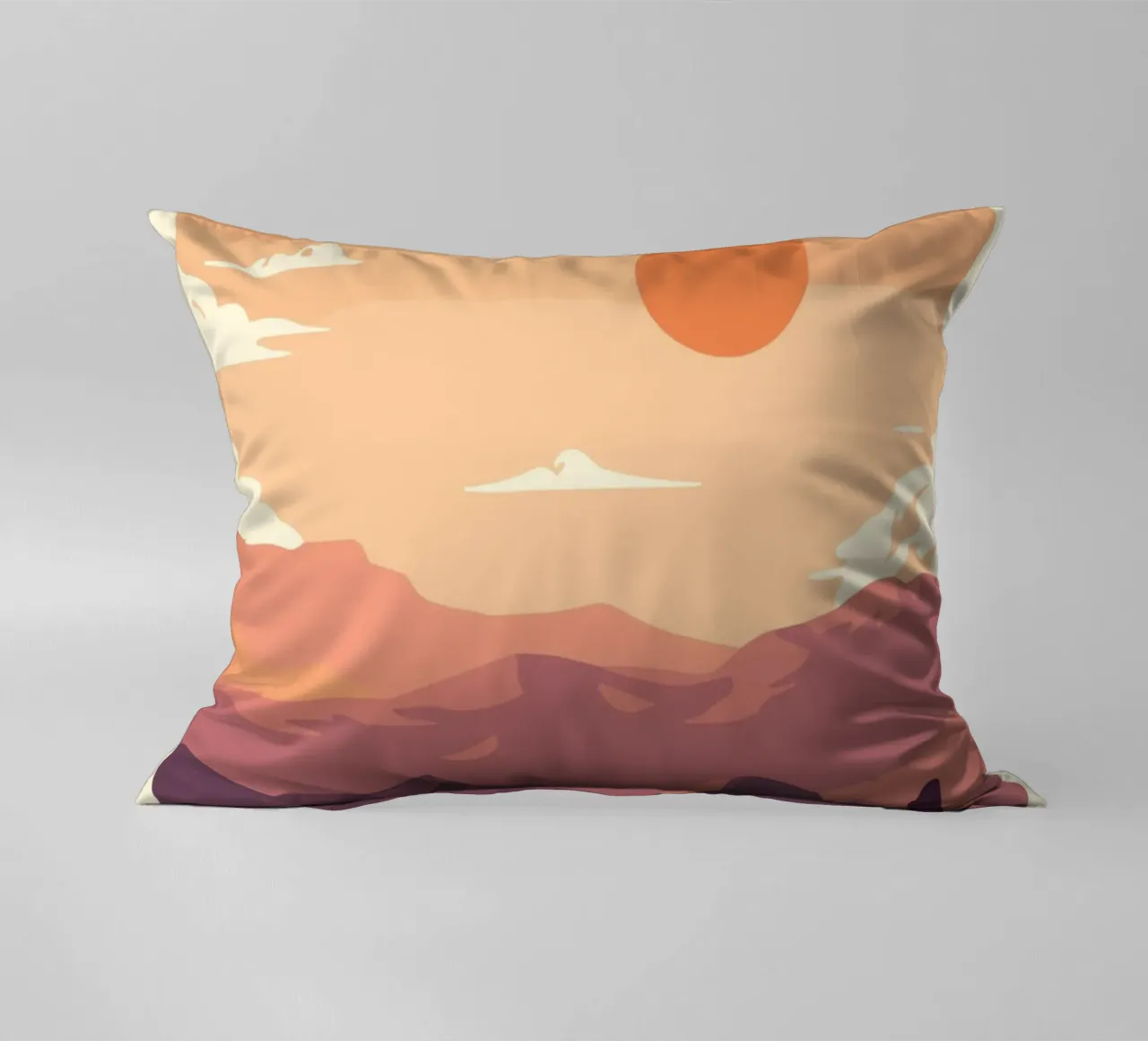 Tatooine cuscino da carrie Shop