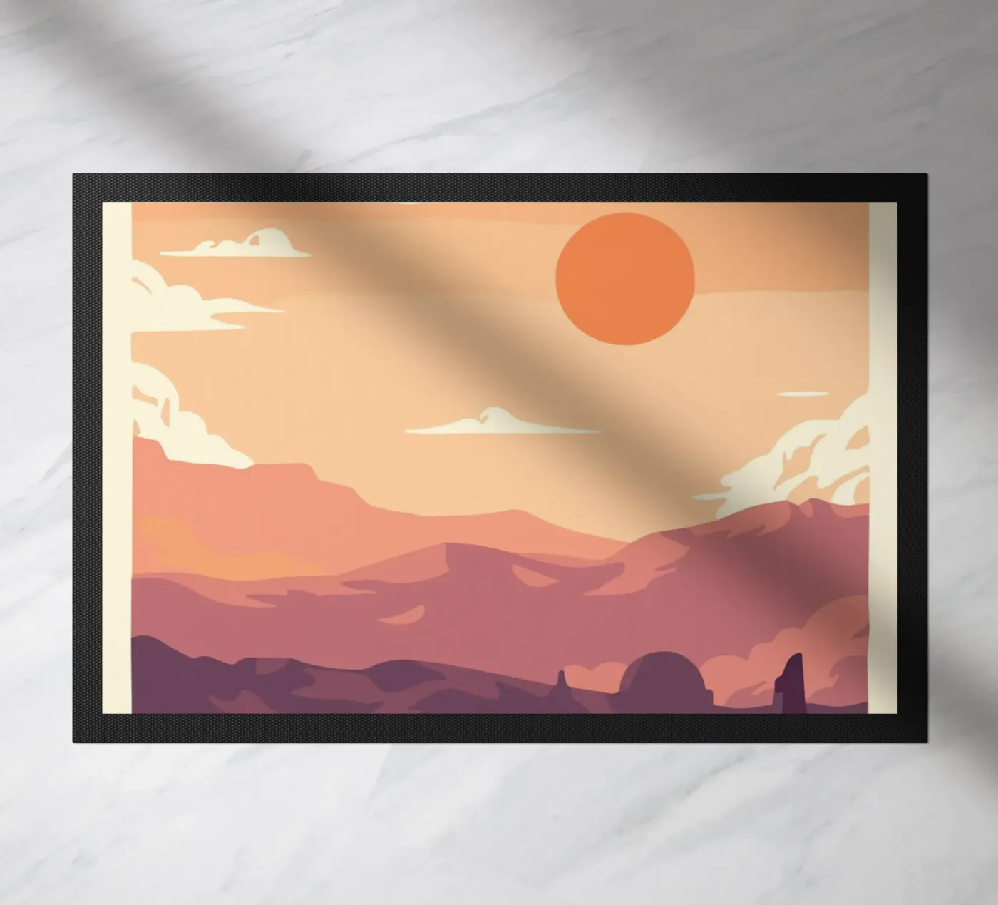 Tatooine zerbino da carrie Shop