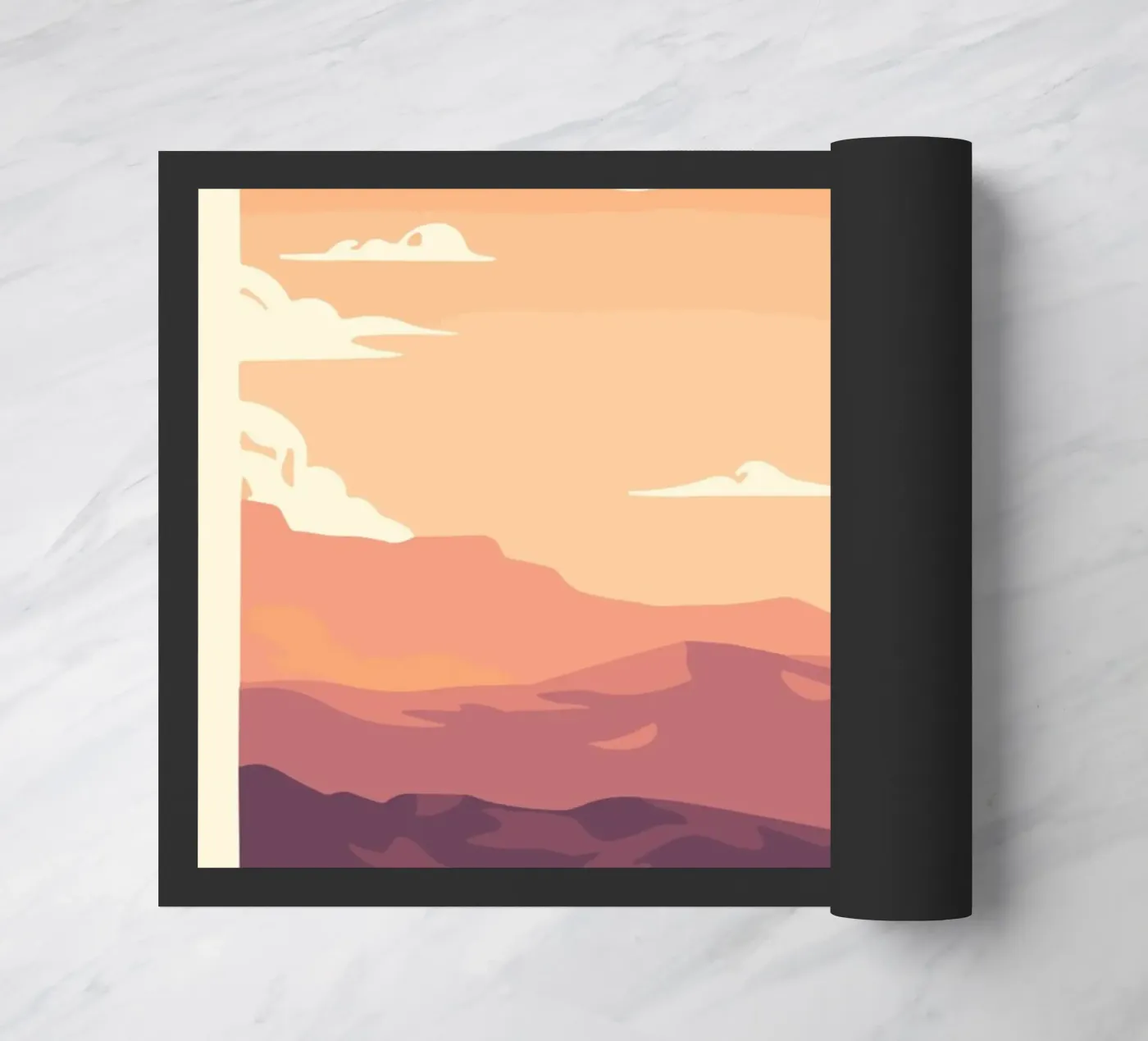 Tatooine zerbino da carrie Shop