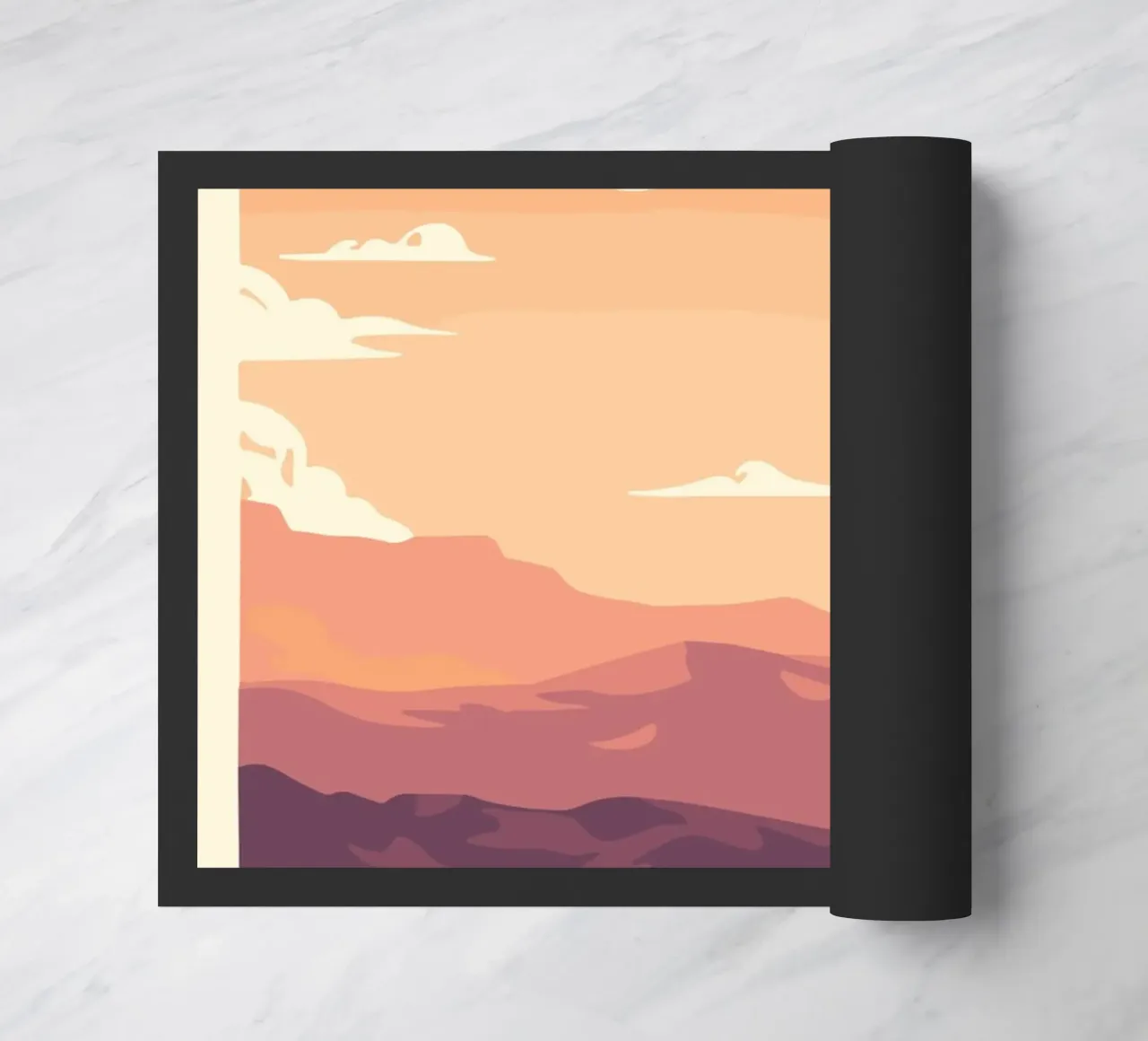 Tatooine zerbino da carrie Shop