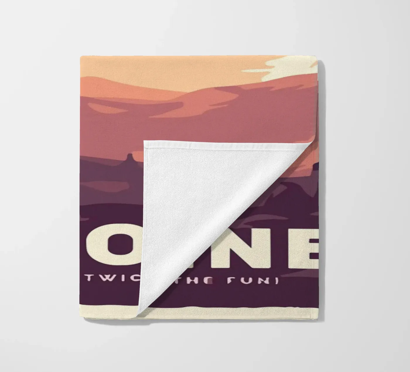 Tatooine telo mare da carrie Shop