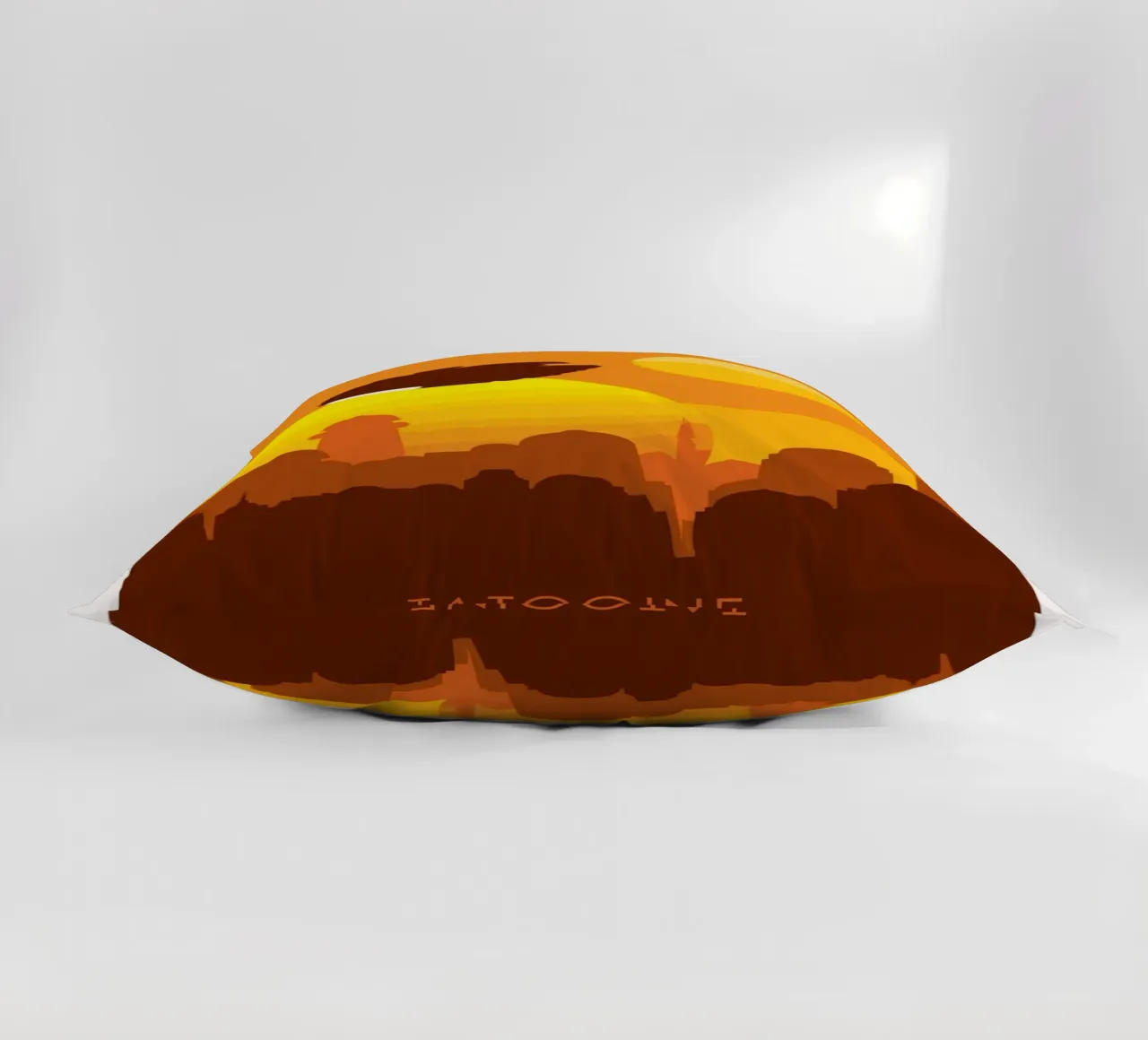Tatooine Mos Eisley cuscino da carrie Shop