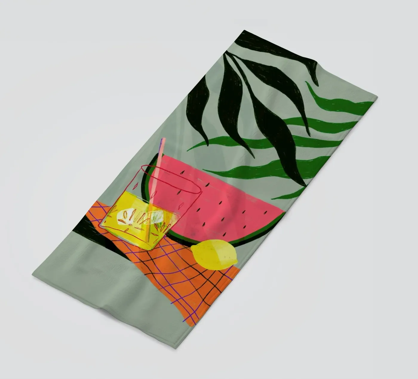 Melonade II telo mare da Pure