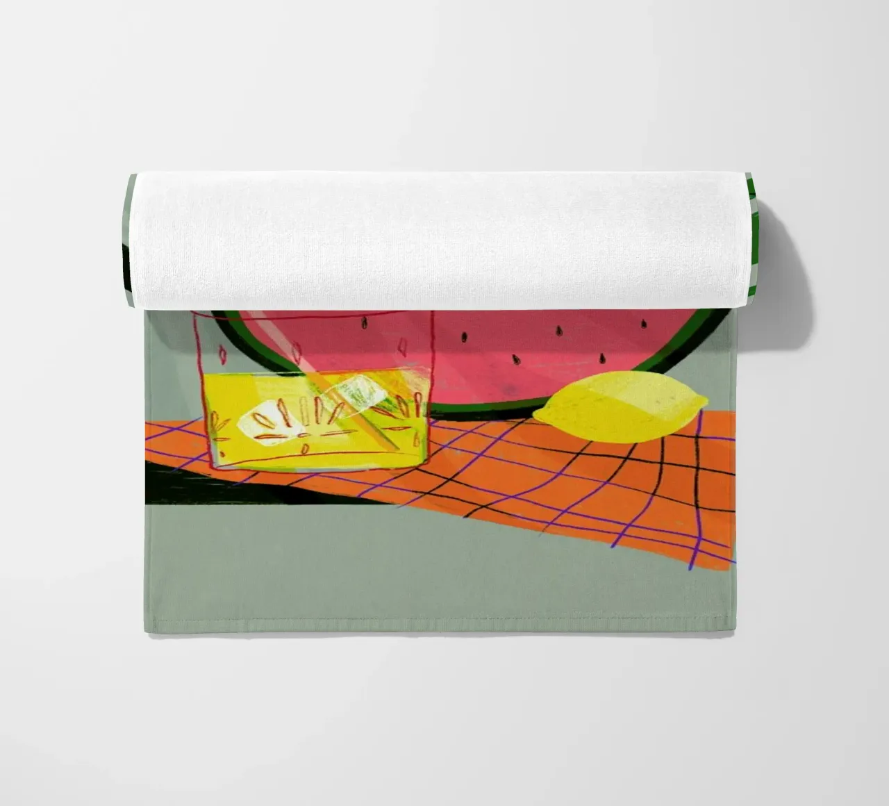 Melonade II telo mare da Pure