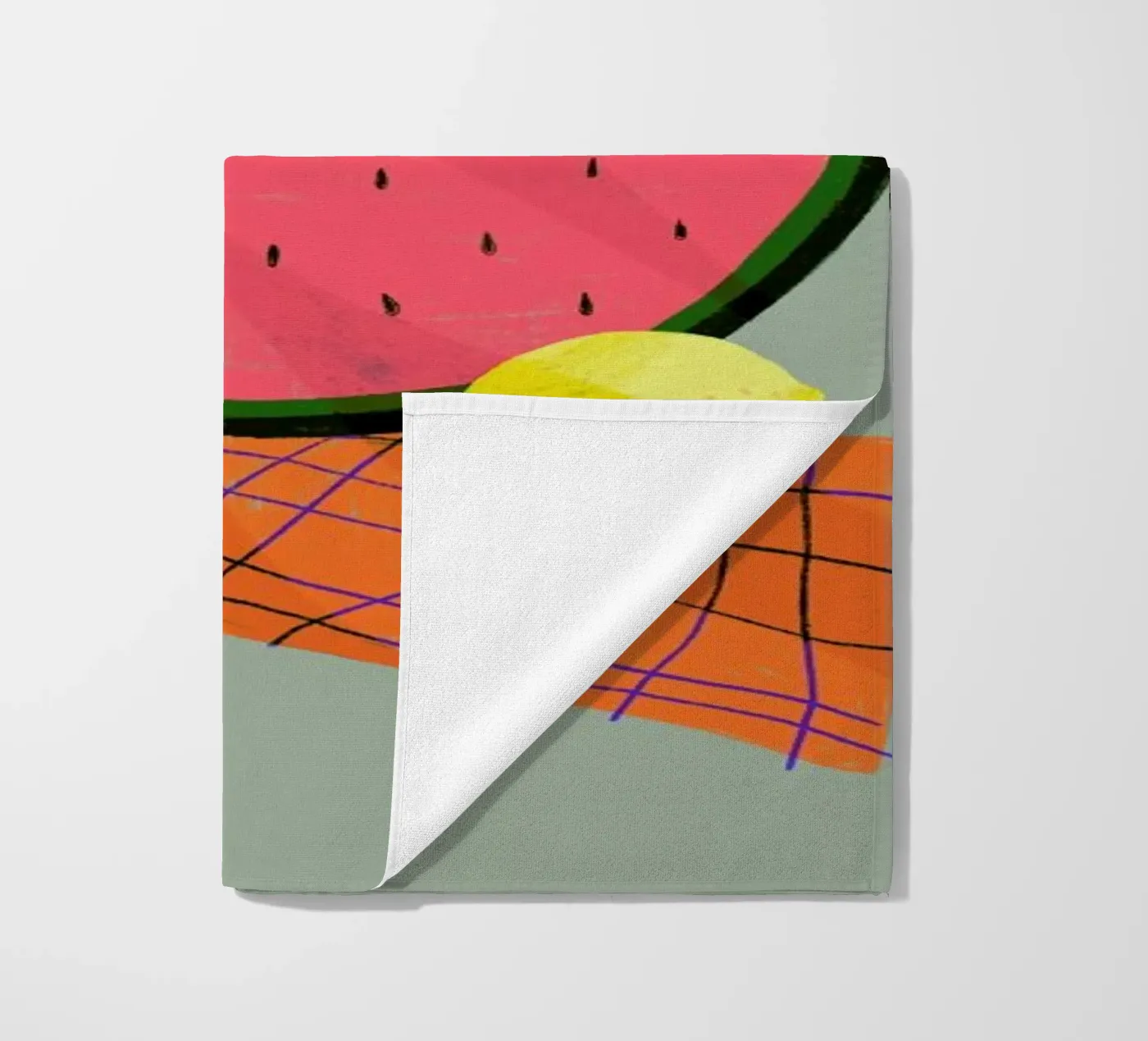 Melonade II telo mare da Pure