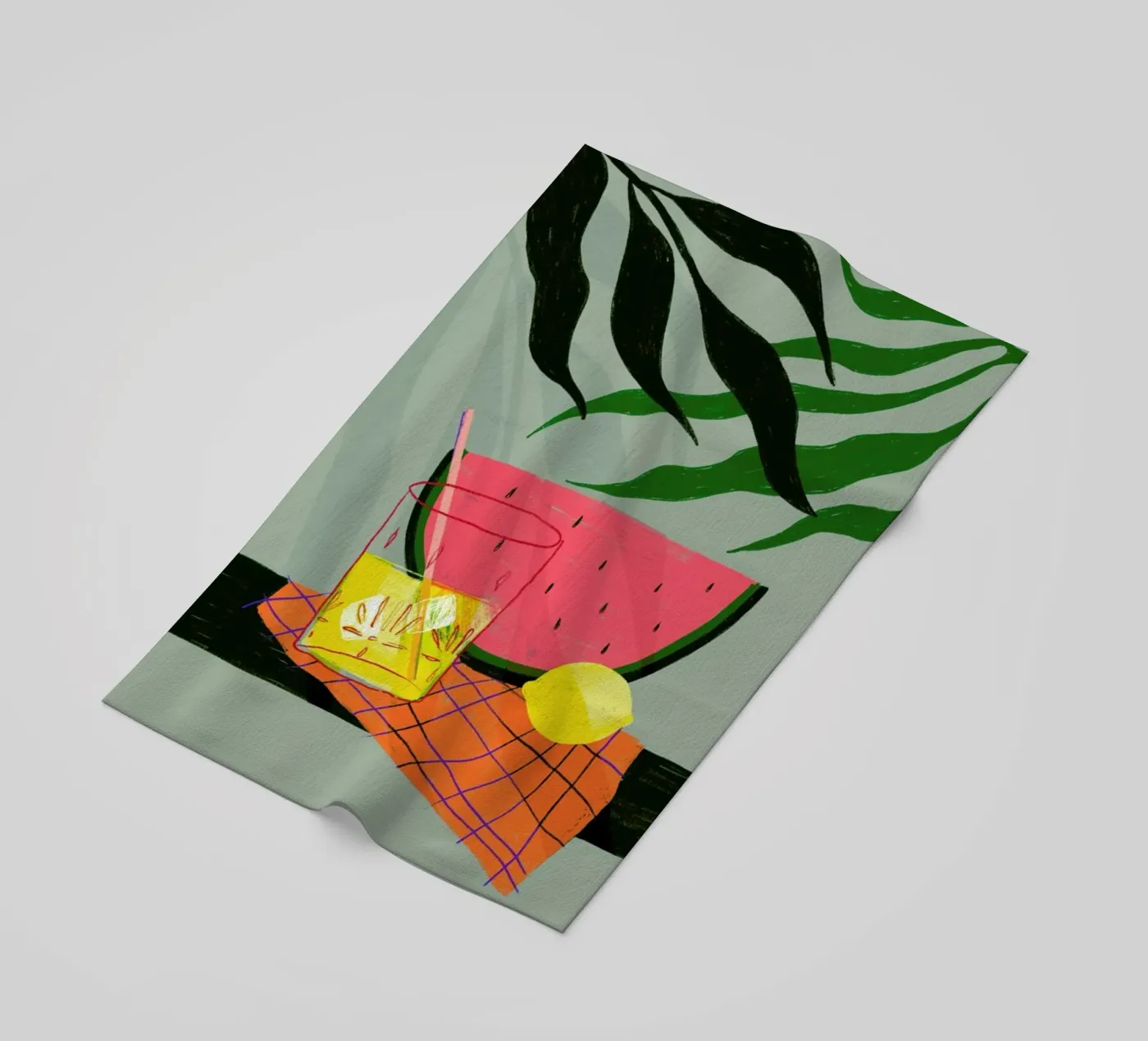 Melonade II telo mare da Pure