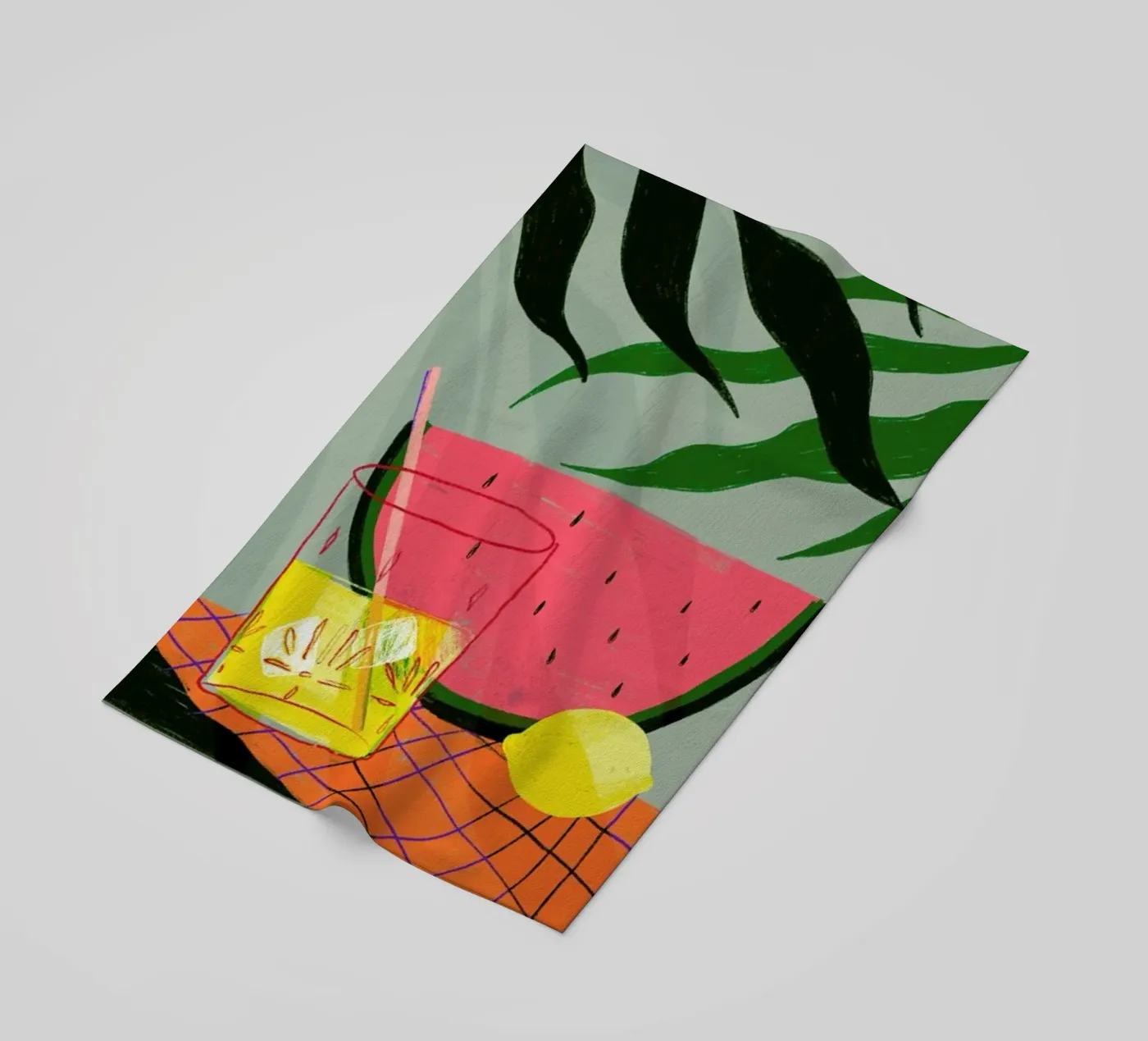 Melonade II telo mare da Pure