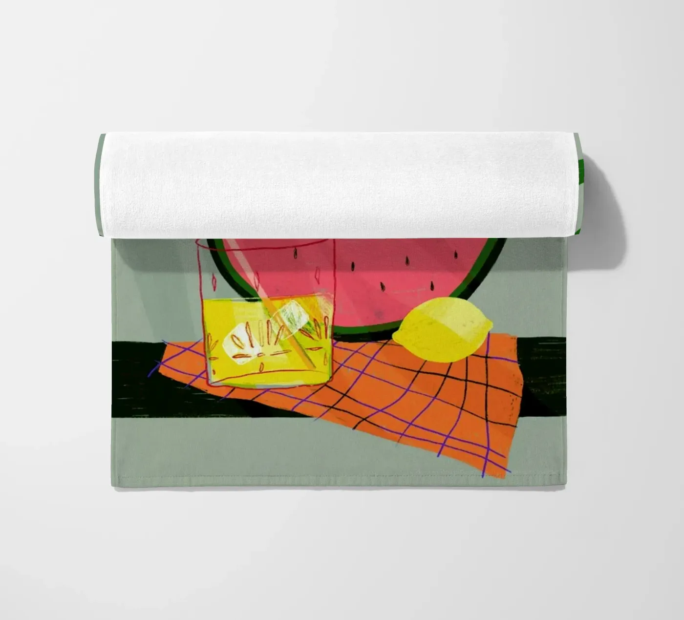 Melonade II telo mare da Pure