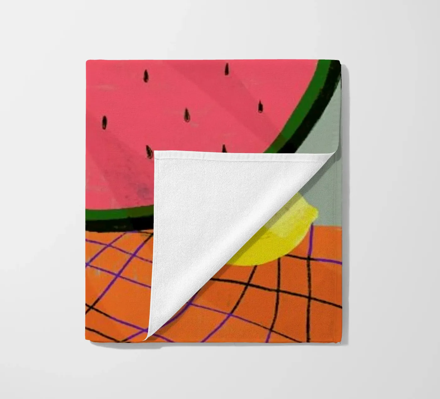 Melonade II telo mare da Pure