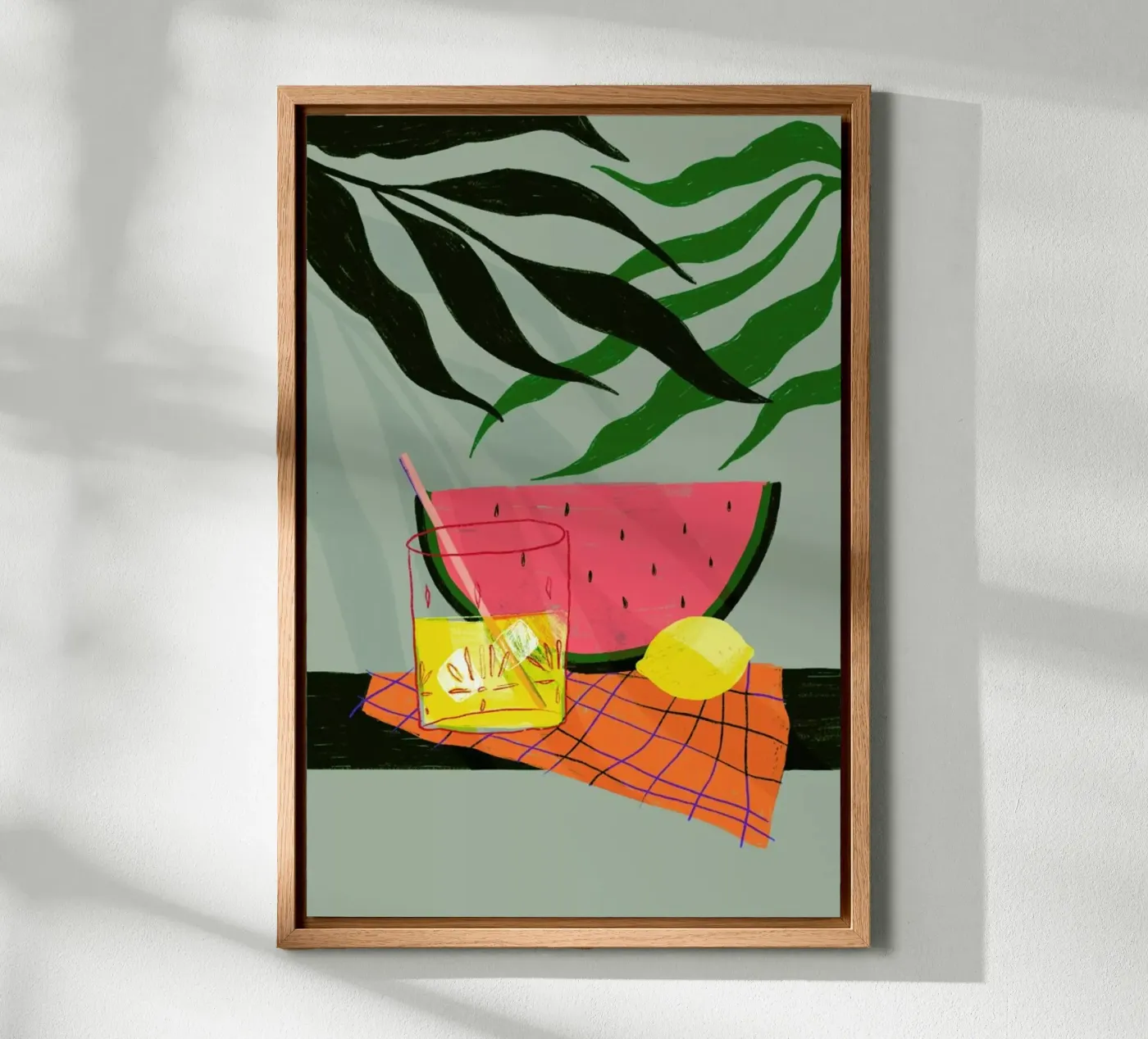 Melonade II pannello forex da Pure