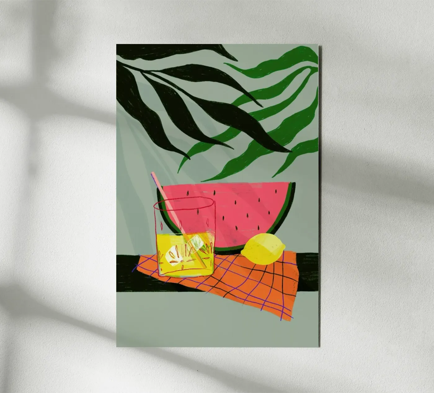 Melonade II pannello forex da Pure