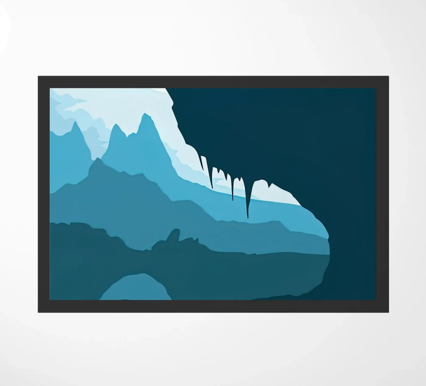 visitare l'eco base Hoth zerbino da carrie Shop