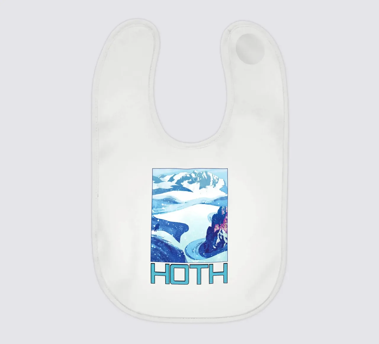 visit Hoth bavaglino da carrie Shop