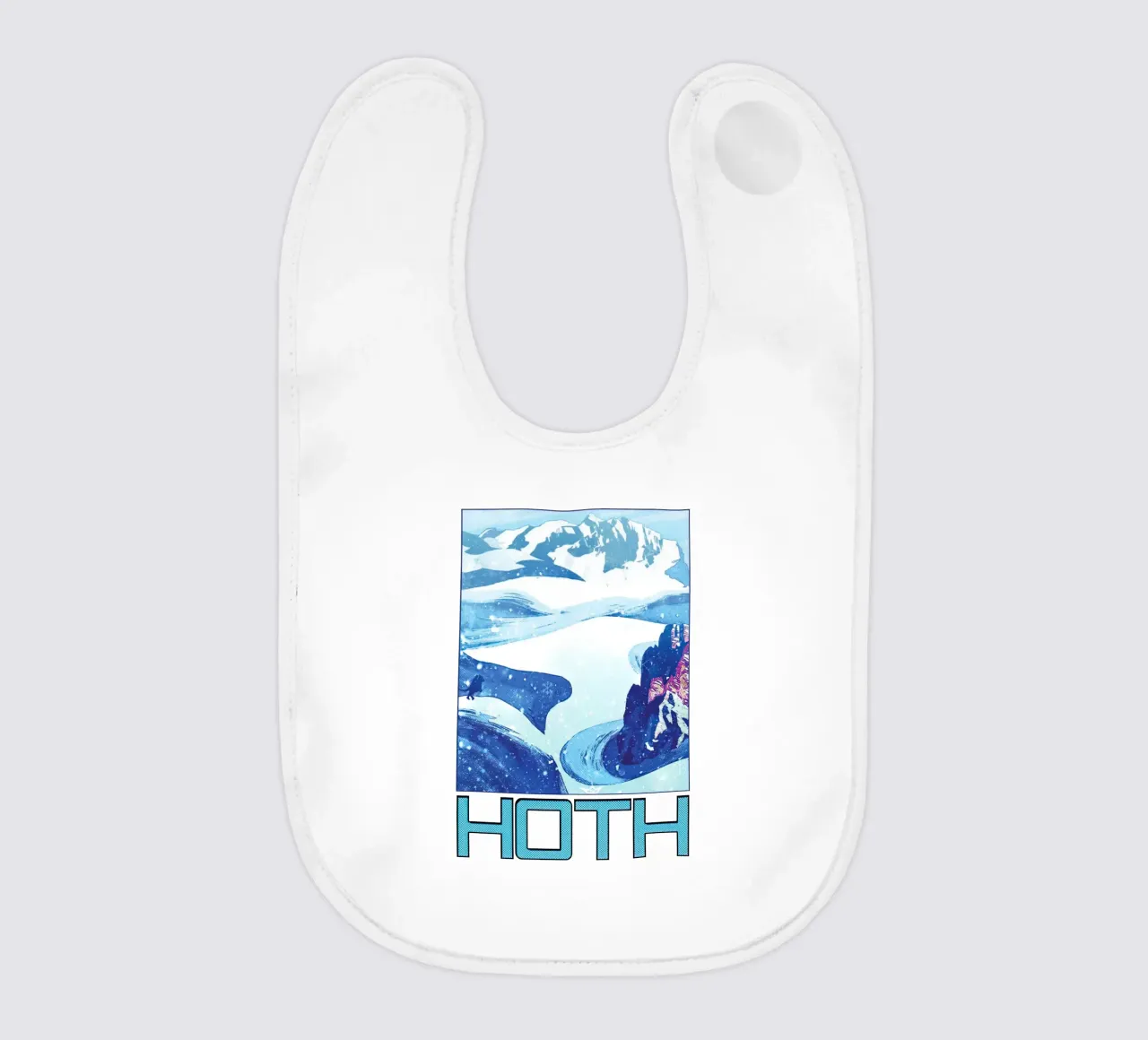 visit Hoth bavaglino da carrie Shop