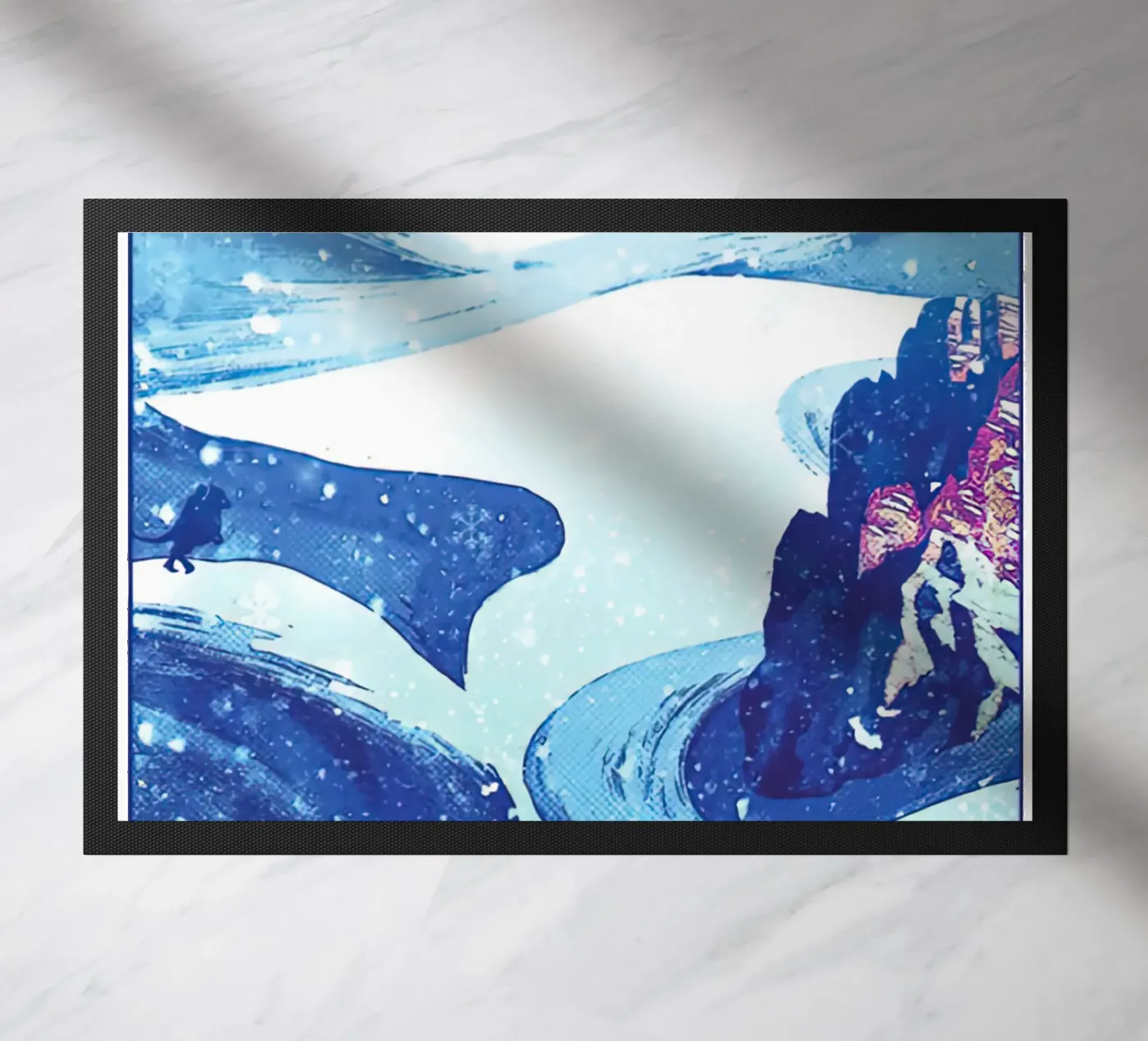 visitare Hoth zerbino da carrie Shop