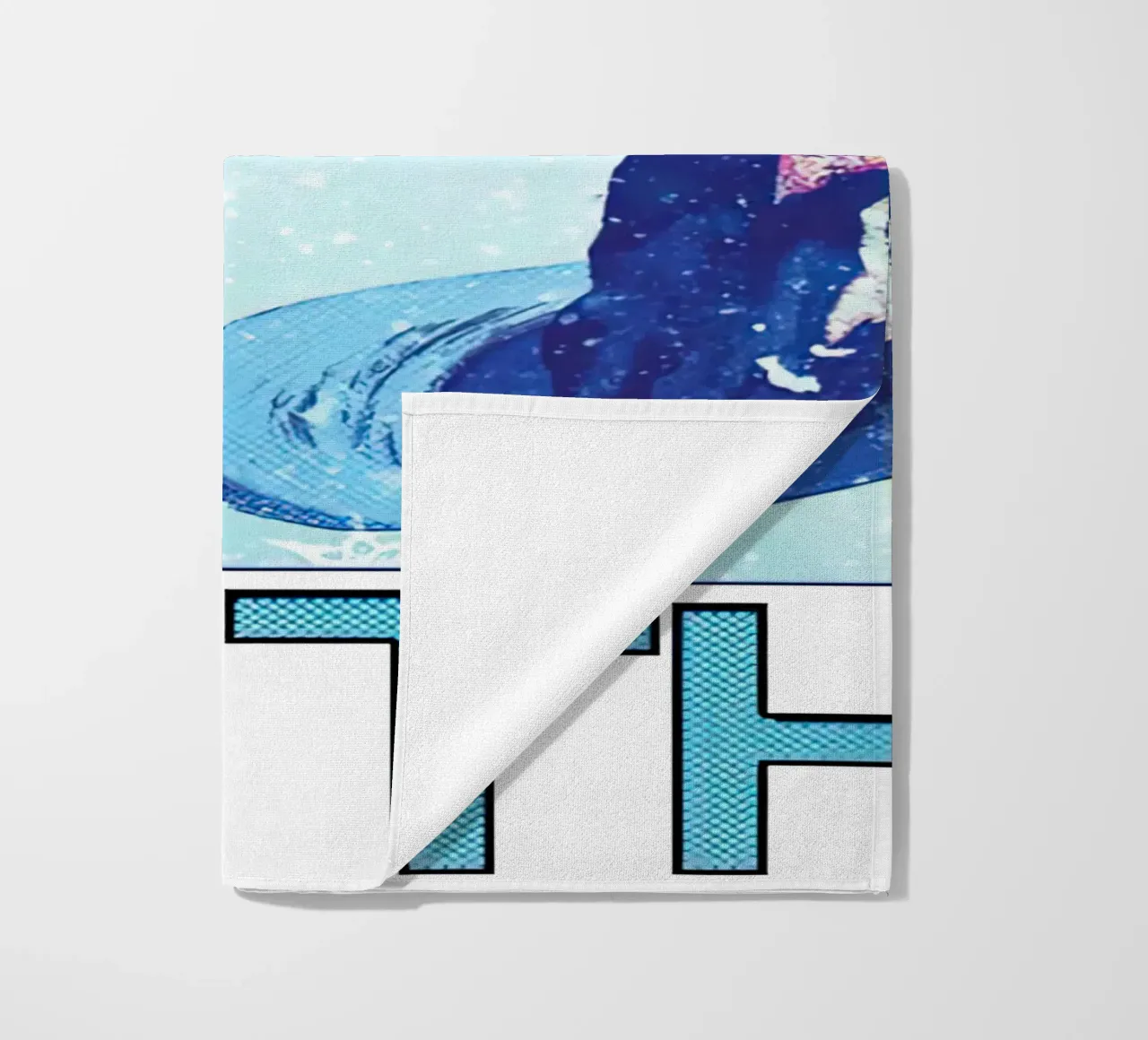 visit Hoth telo mare da carrie Shop