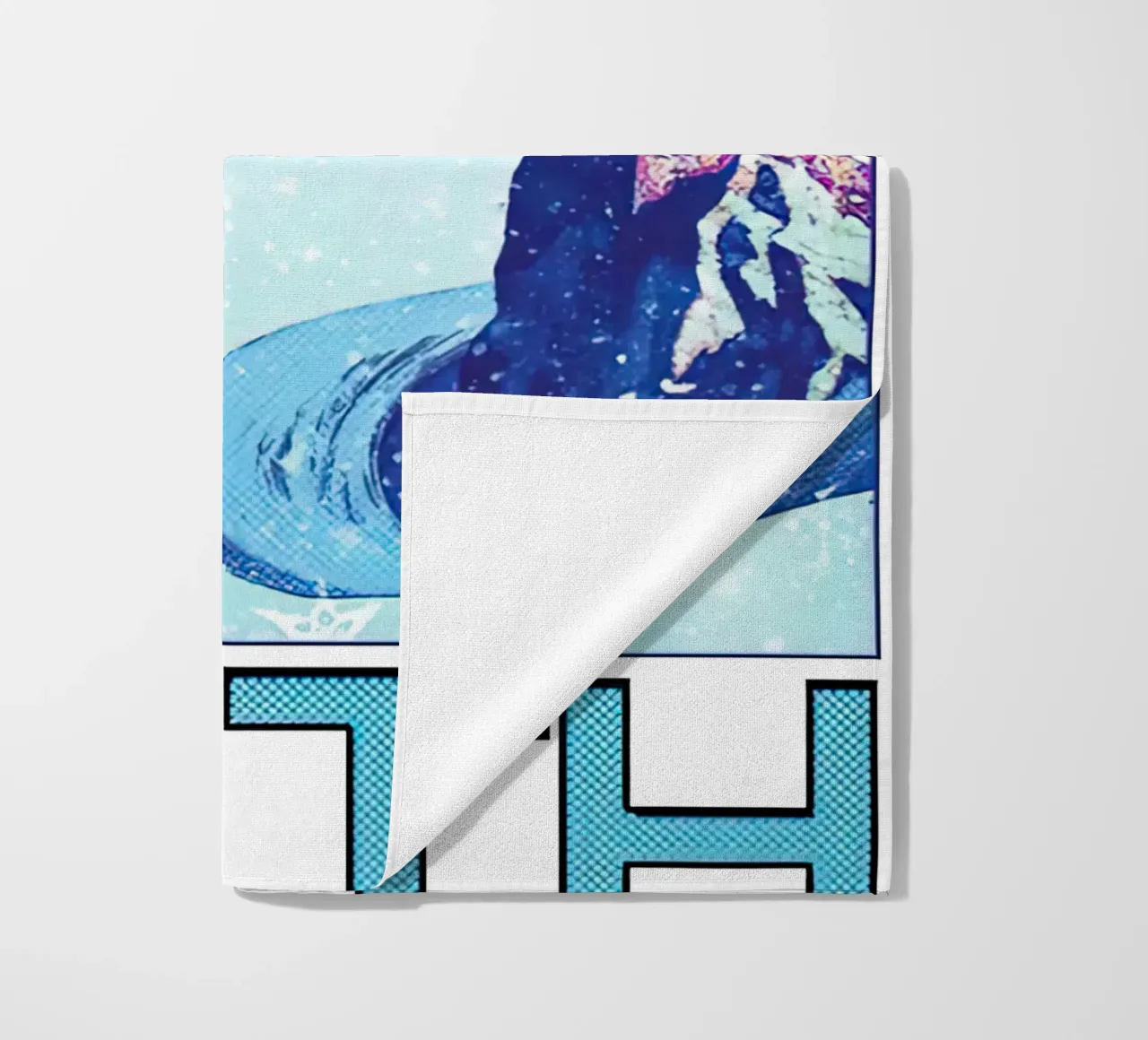 visit Hoth telo mare da carrie Shop