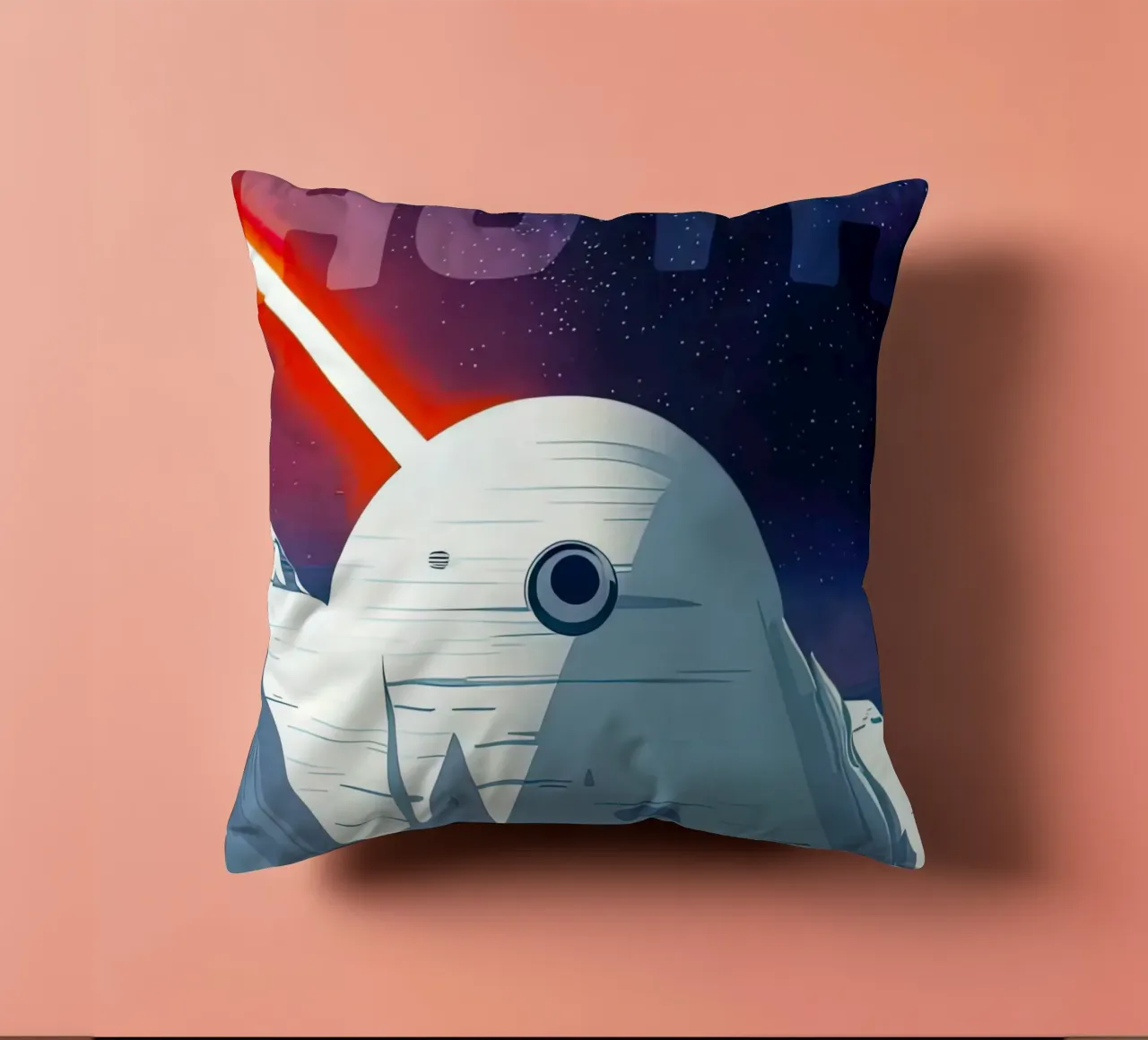 visita a hoth cuscino da carrie Shop