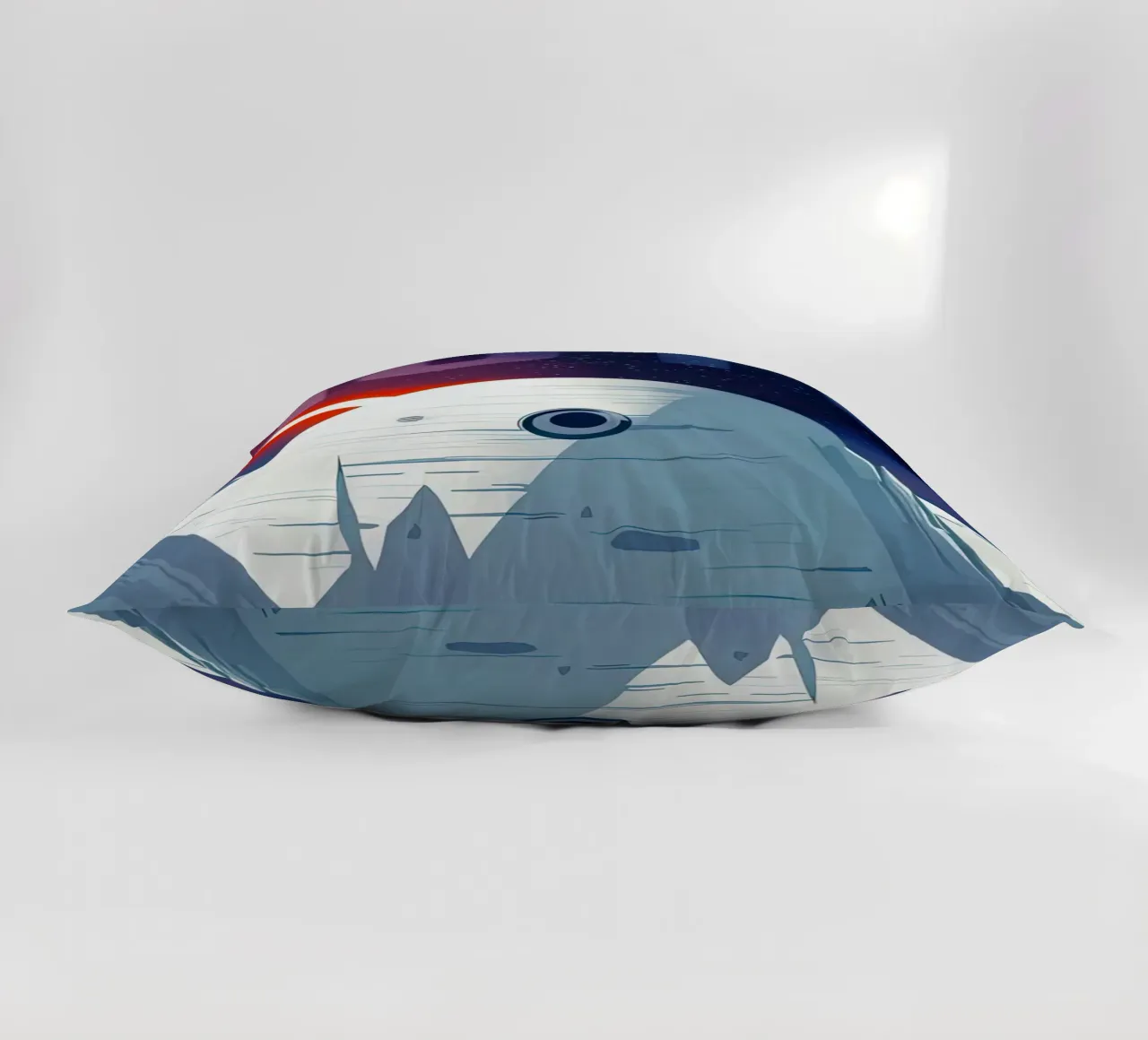 visita a hoth cuscino da carrie Shop