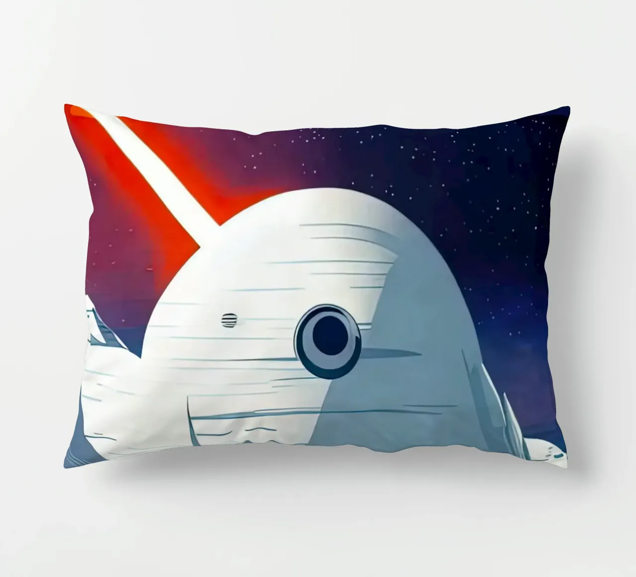 visita a hoth cuscino da carrie Shop