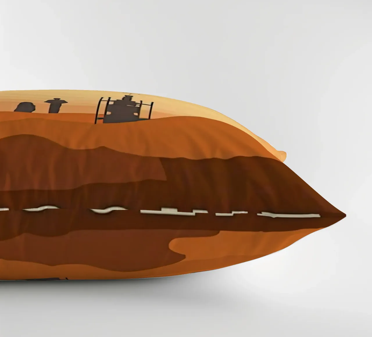 visita a tatooine cuscino da carrie Shop