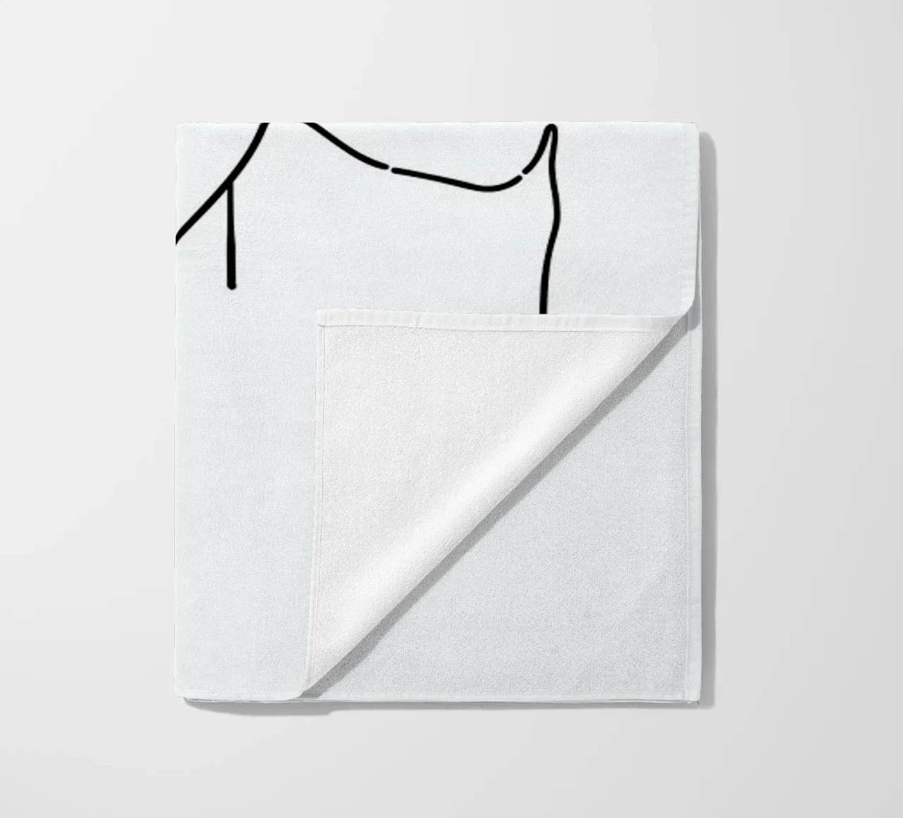 Silence telo mare da Ninhol