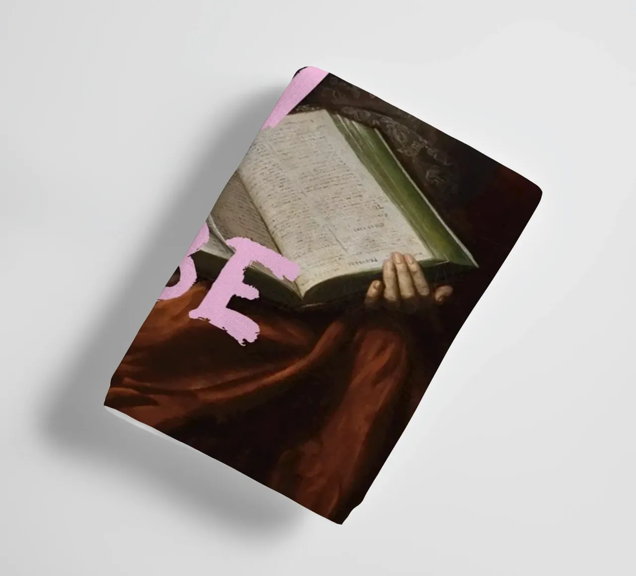 "Don't Kill My Vibe" - Pop Art, Remix classico, Empowerment, asciugamano da bagno da NorwesClub