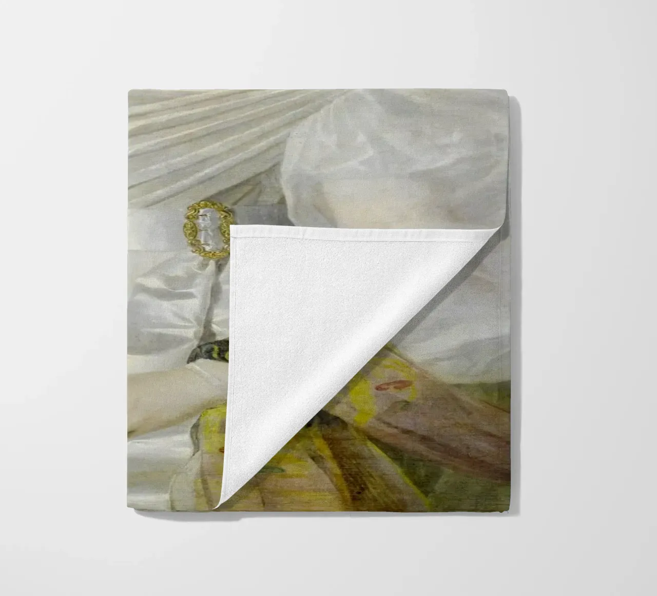 "My Own Muse" - Pop Art, Remix classico, Empowerment, Pink Ae telo mare da NorwesClub