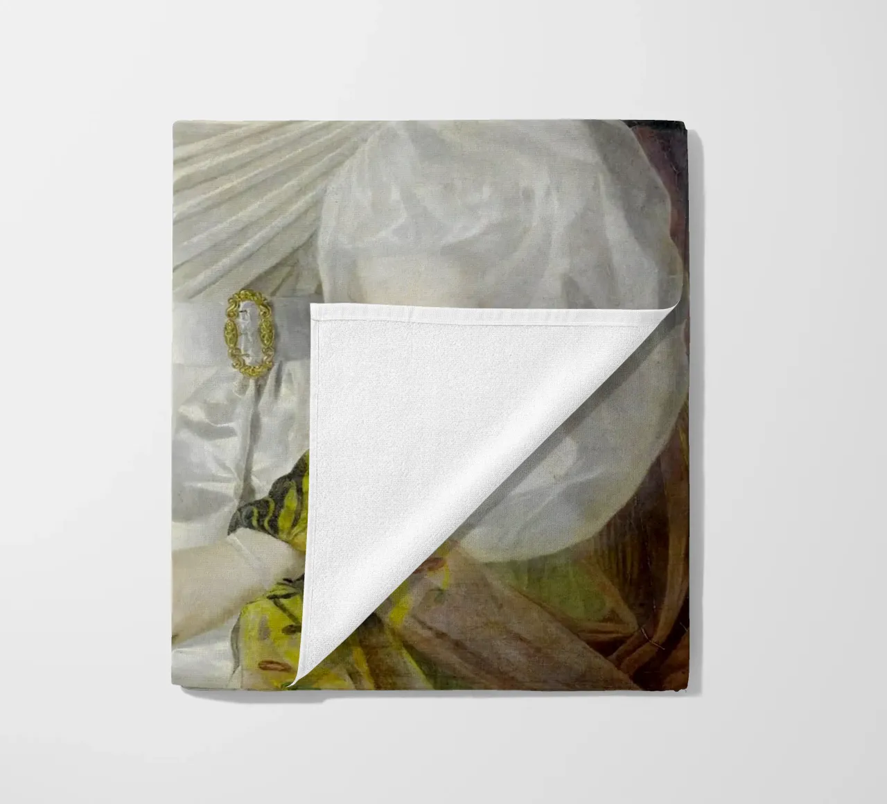 "My Own Muse" - Pop Art, Remix classico, Empowerment, Pink Ae telo mare da NorwesClub