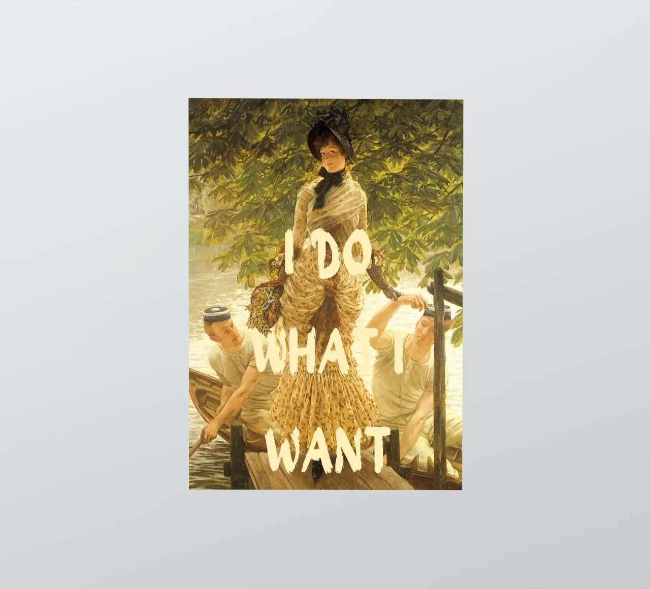 "I Do What I Want" - Tissot, Classic Remix, Empowerment, Bol sticker by NorwesClub