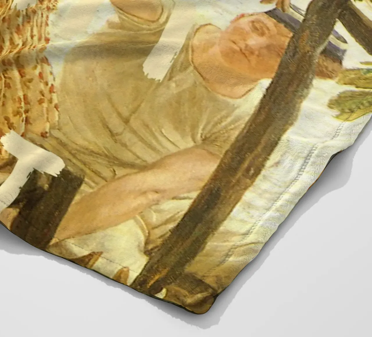 "Faccio quello che voglio" - Tissot, Remix classico, Empowerment, Bol coperta in pile da NorwesClub